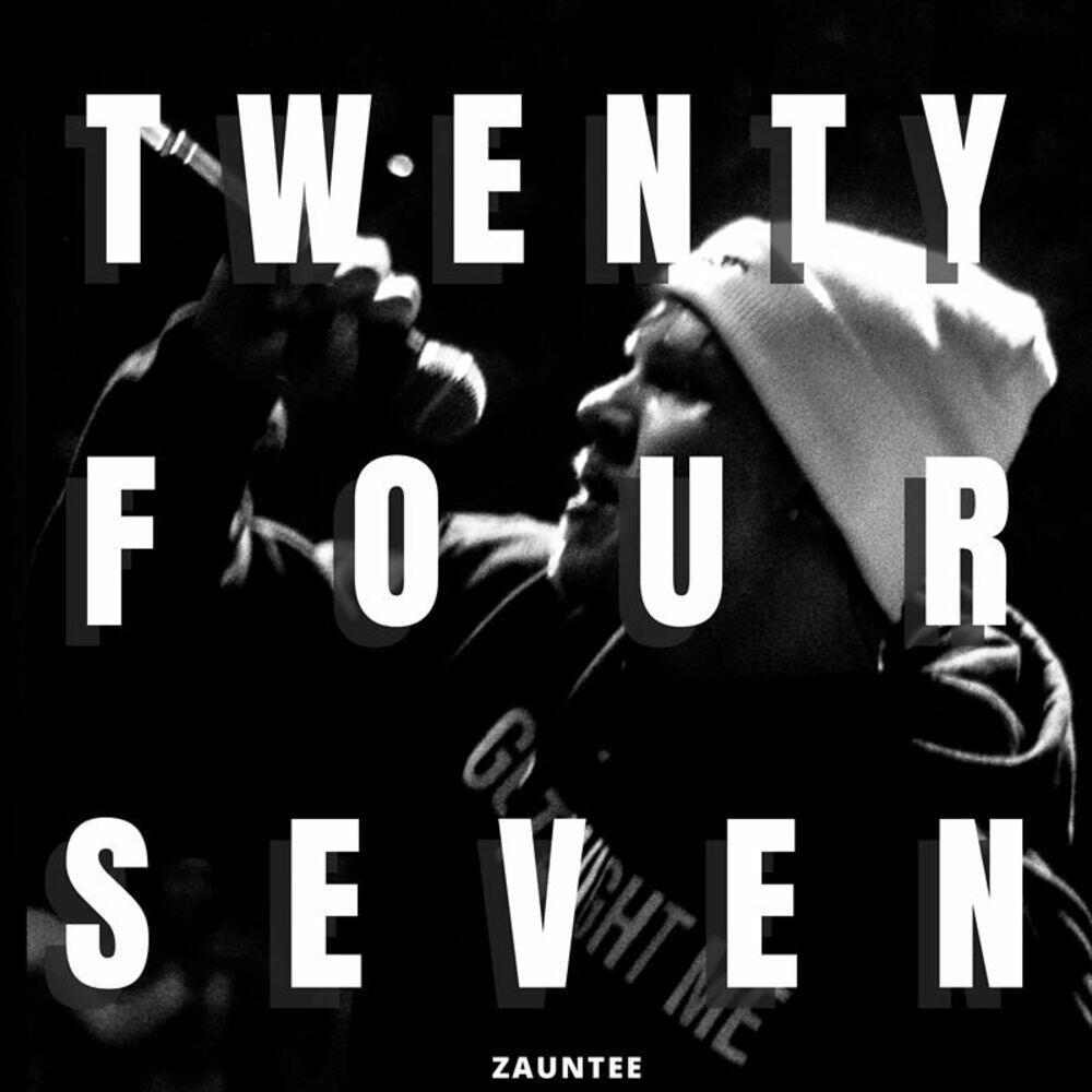 Релиз Twenty Four Seven