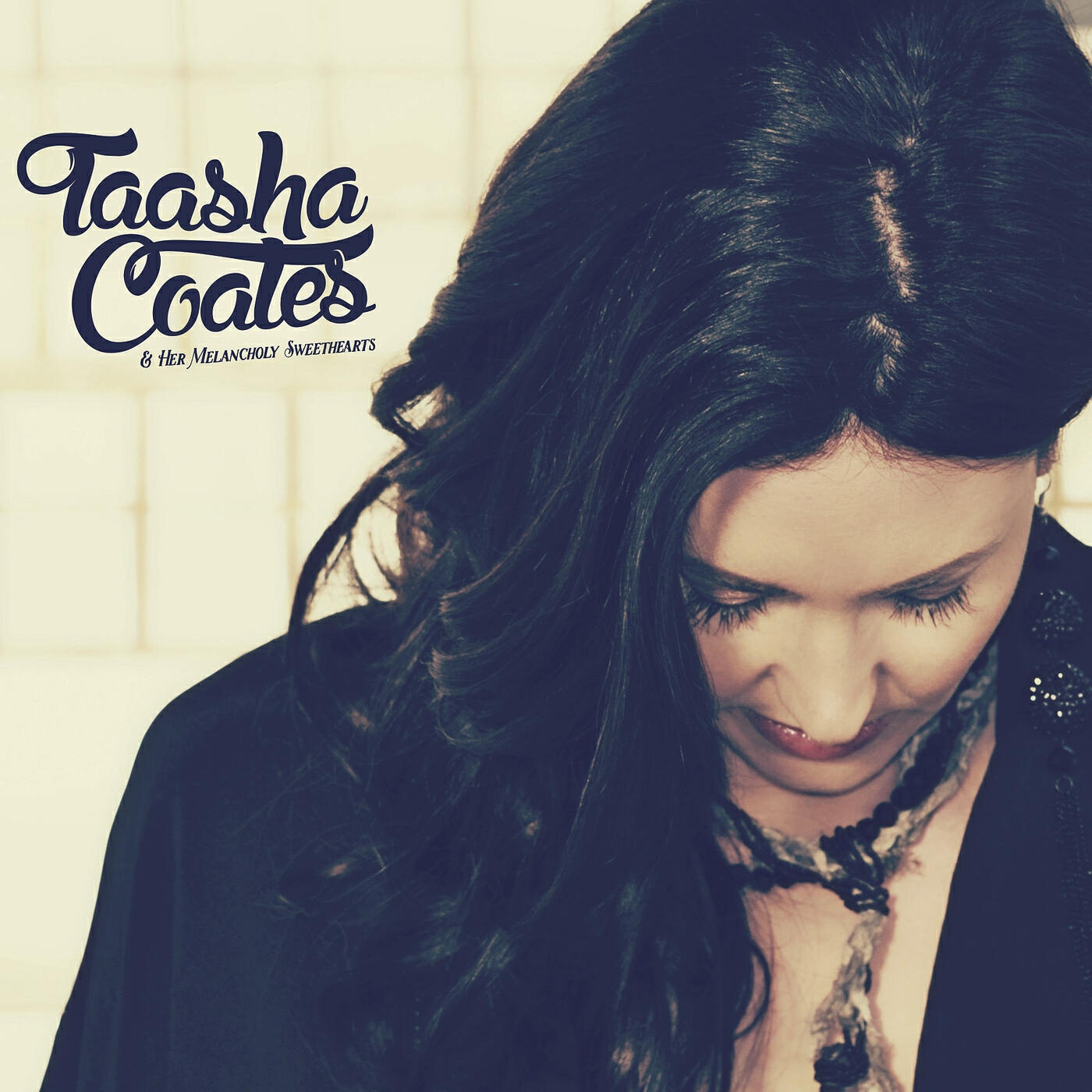 Релиз Taasha Coates & Her Melancholy Sweethearts