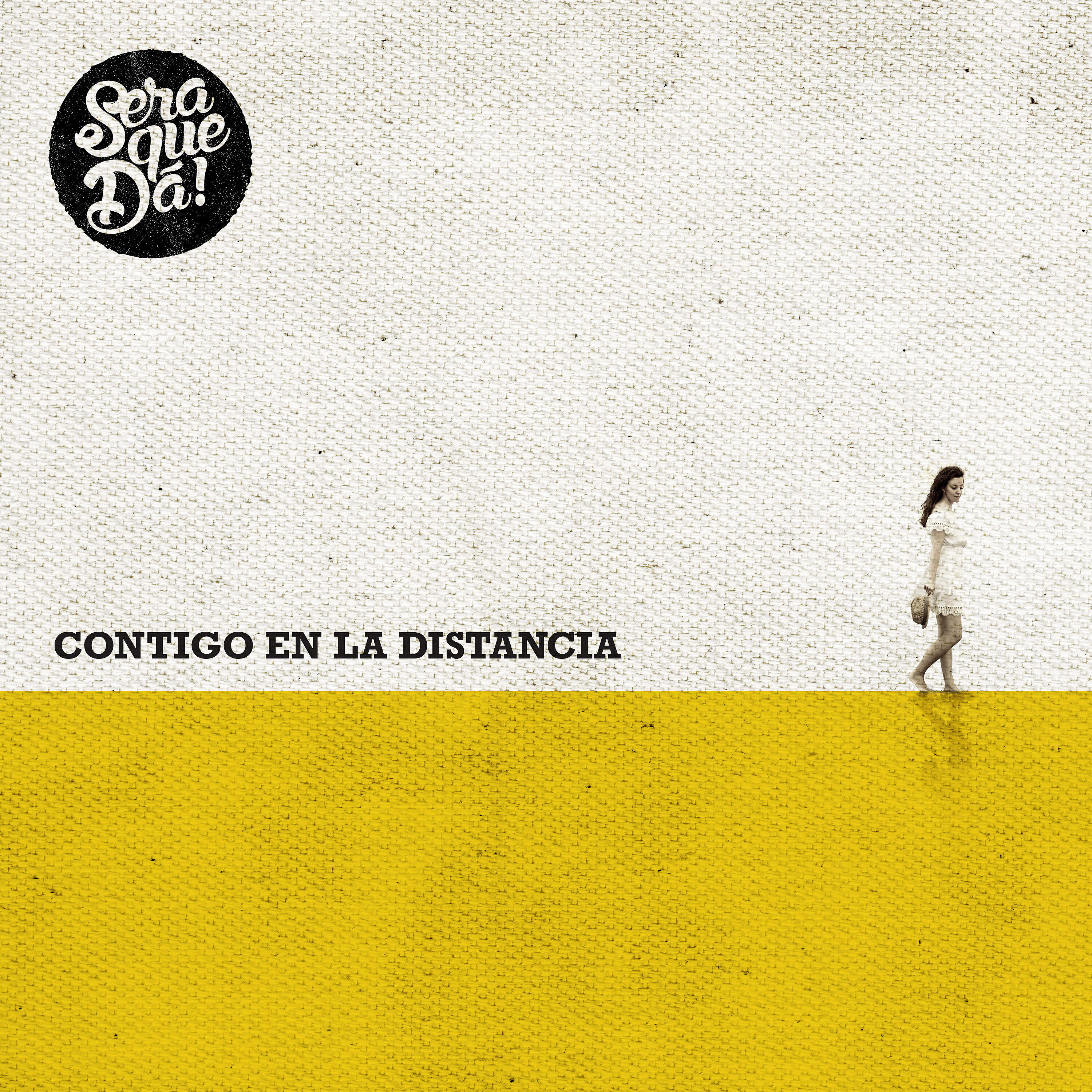 Релиз Contigo en la Distancia