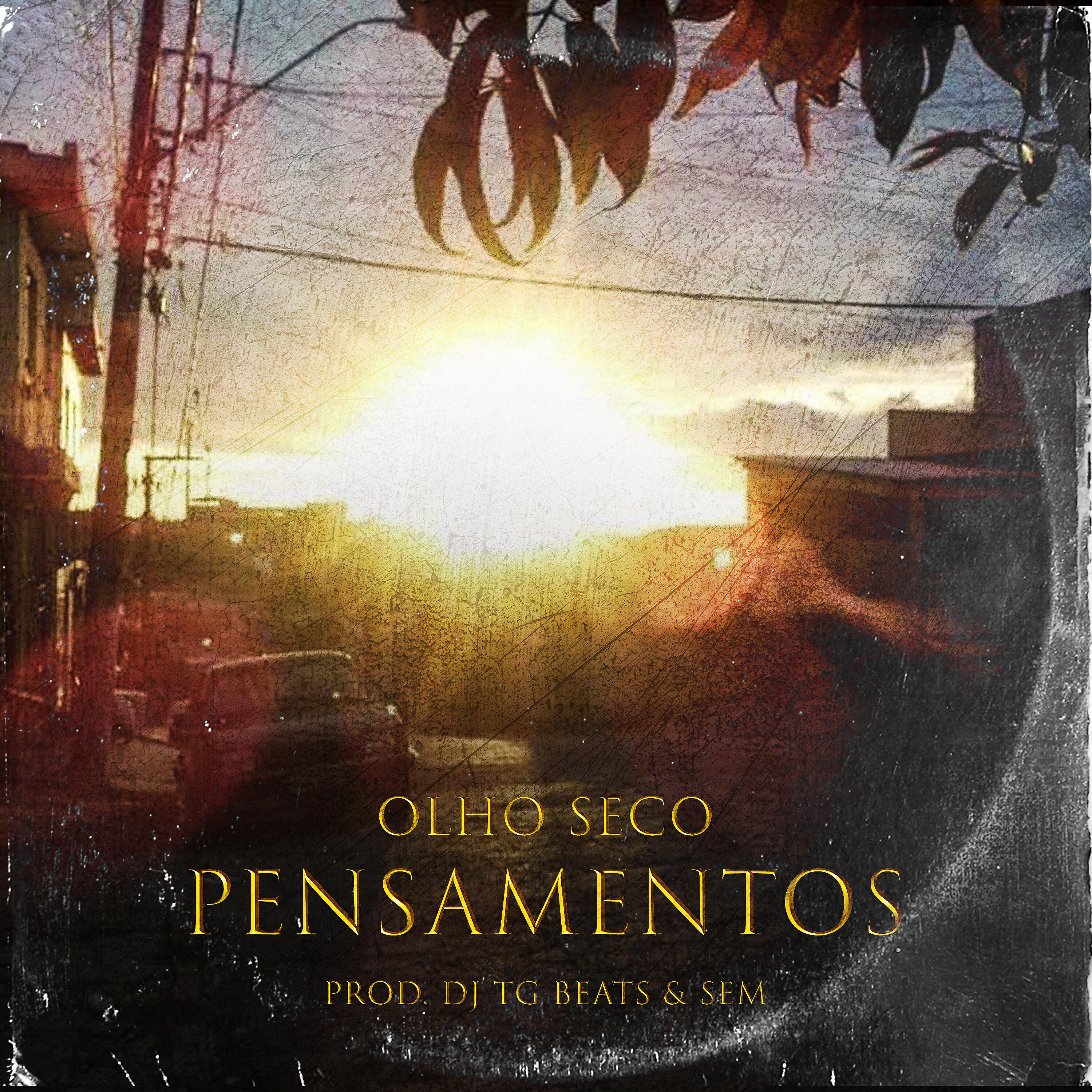 Релиз Pensamentos
