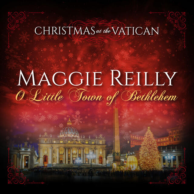Релиз O Little Town of Bethlehem (Christmas at The Vatican) [Live]