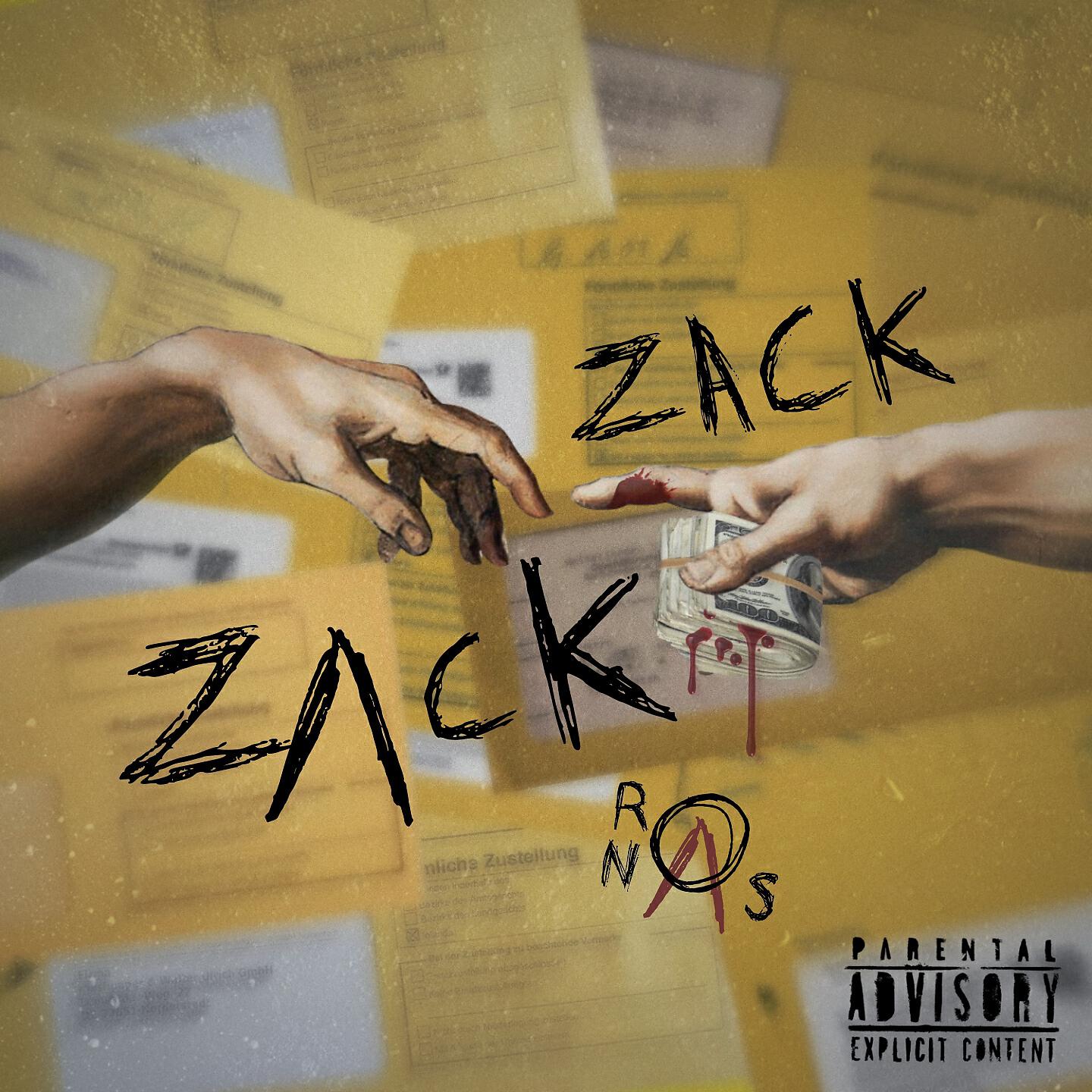Релиз Zack zack