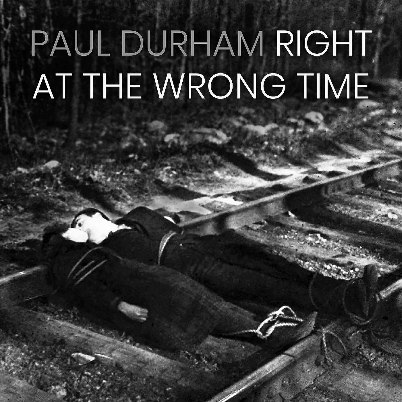 Релиз Right at the Wrong Time