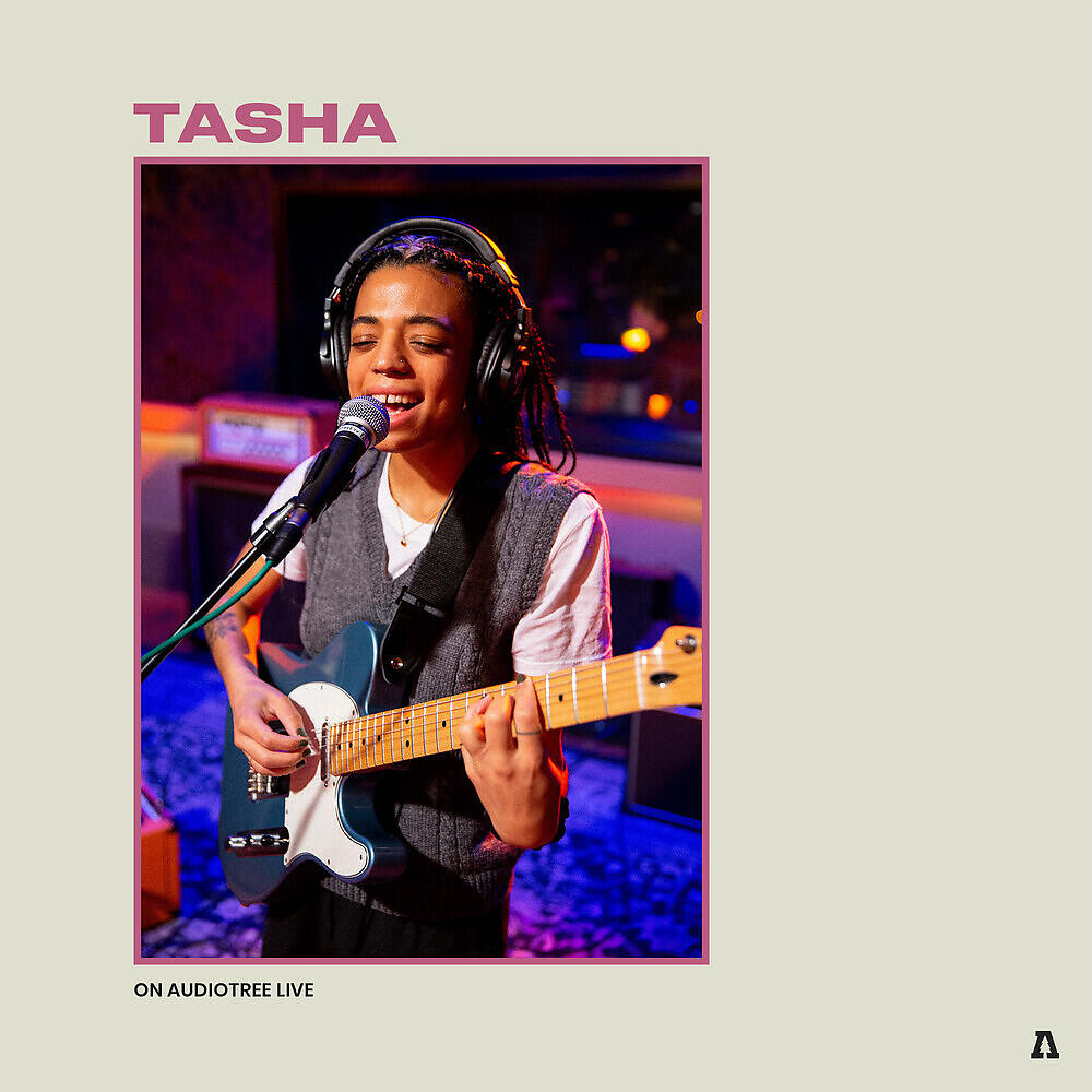 Релиз Tasha on Audiotree Live
