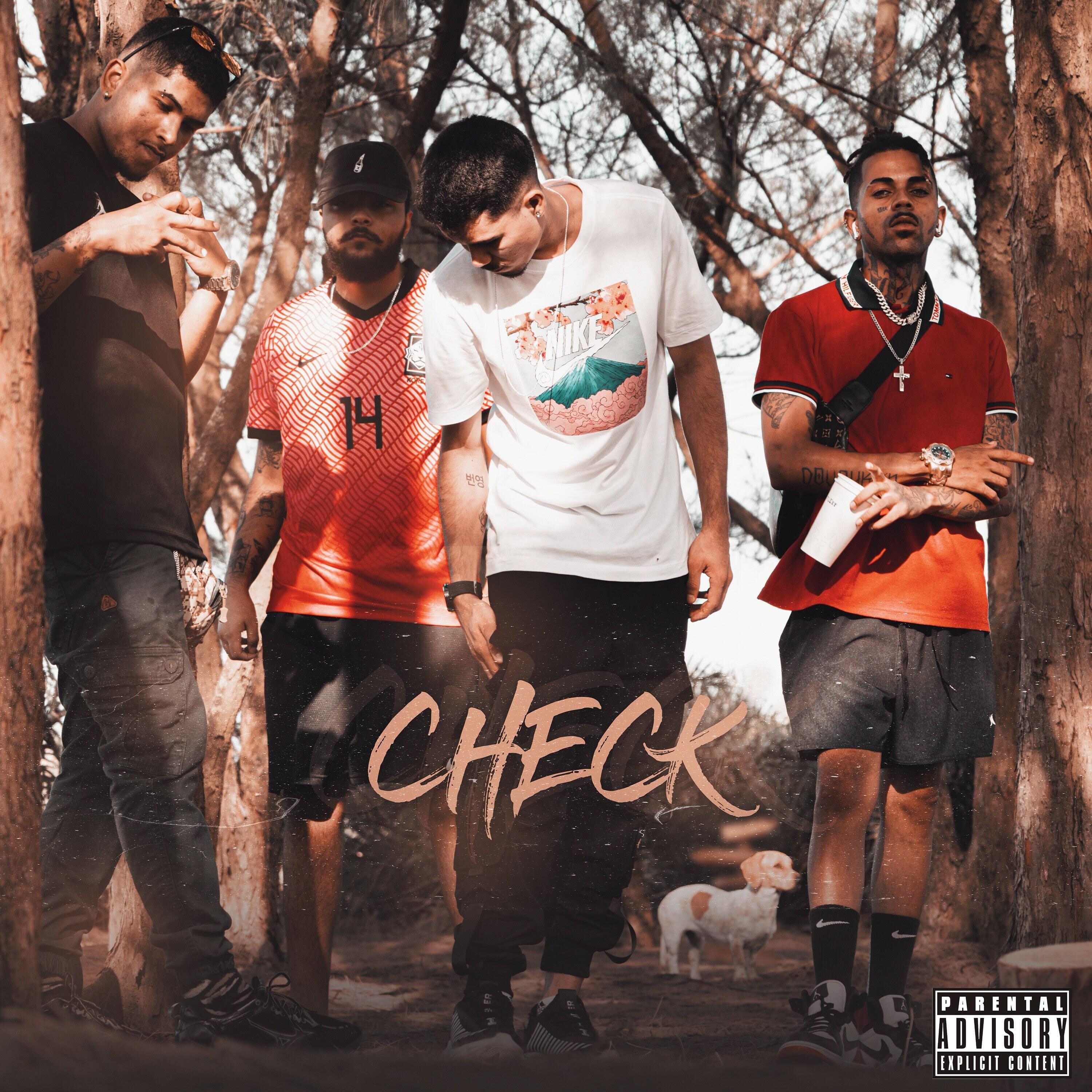 Релиз Check