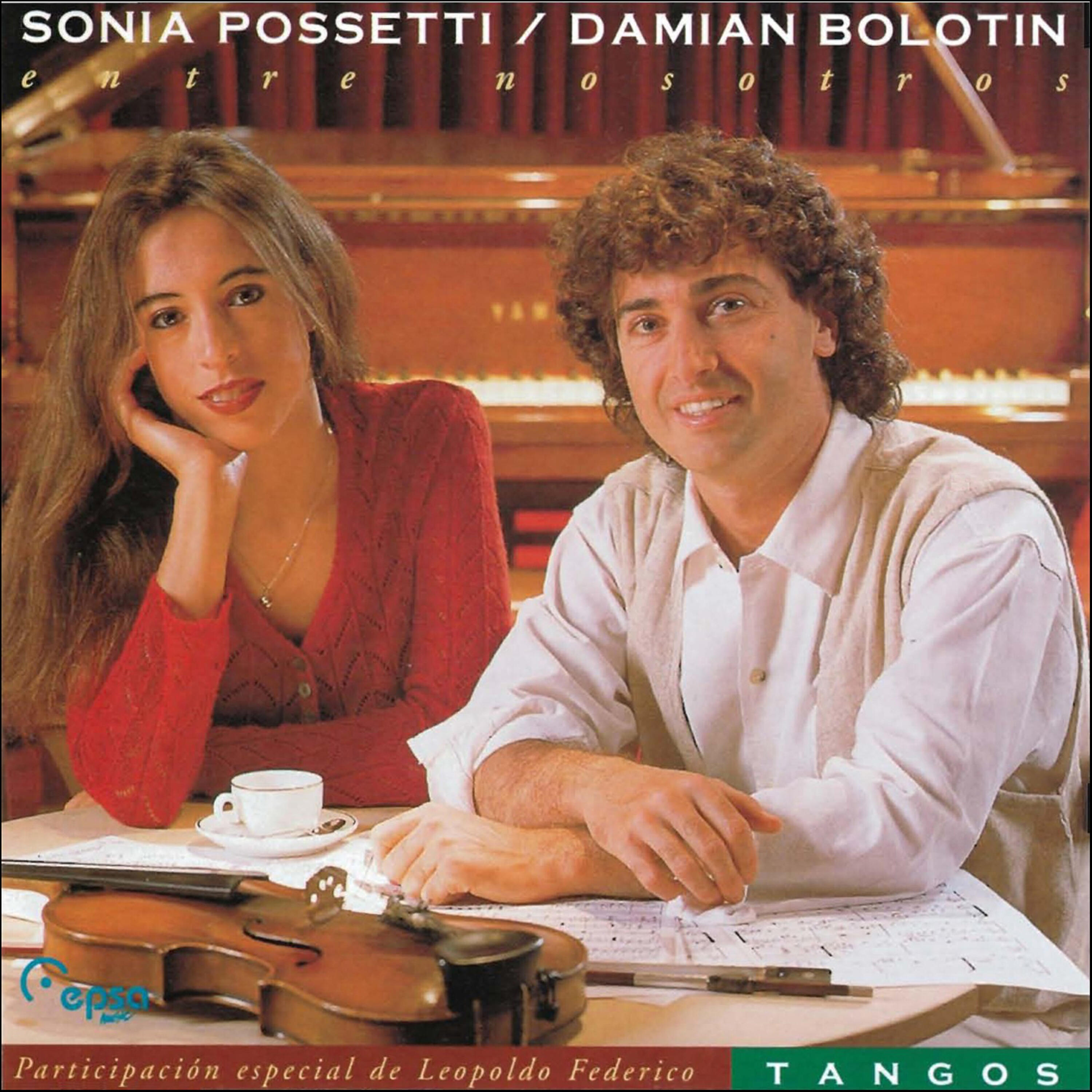 Релиз Entre Nosotros