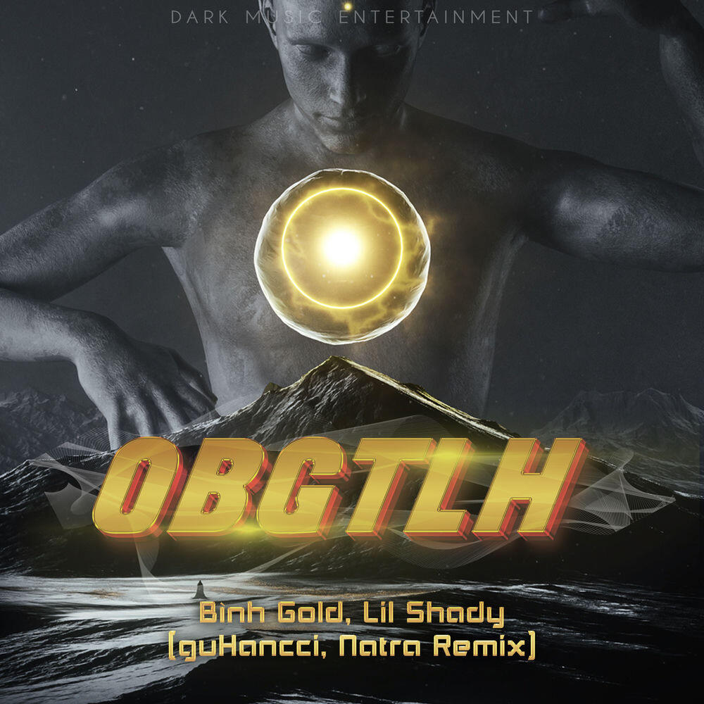 Релиз OBGTLH (guHancci x Natra Remix)