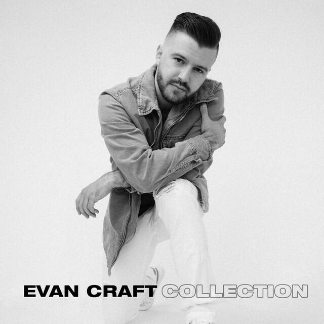 Релиз Evan Craft Collection