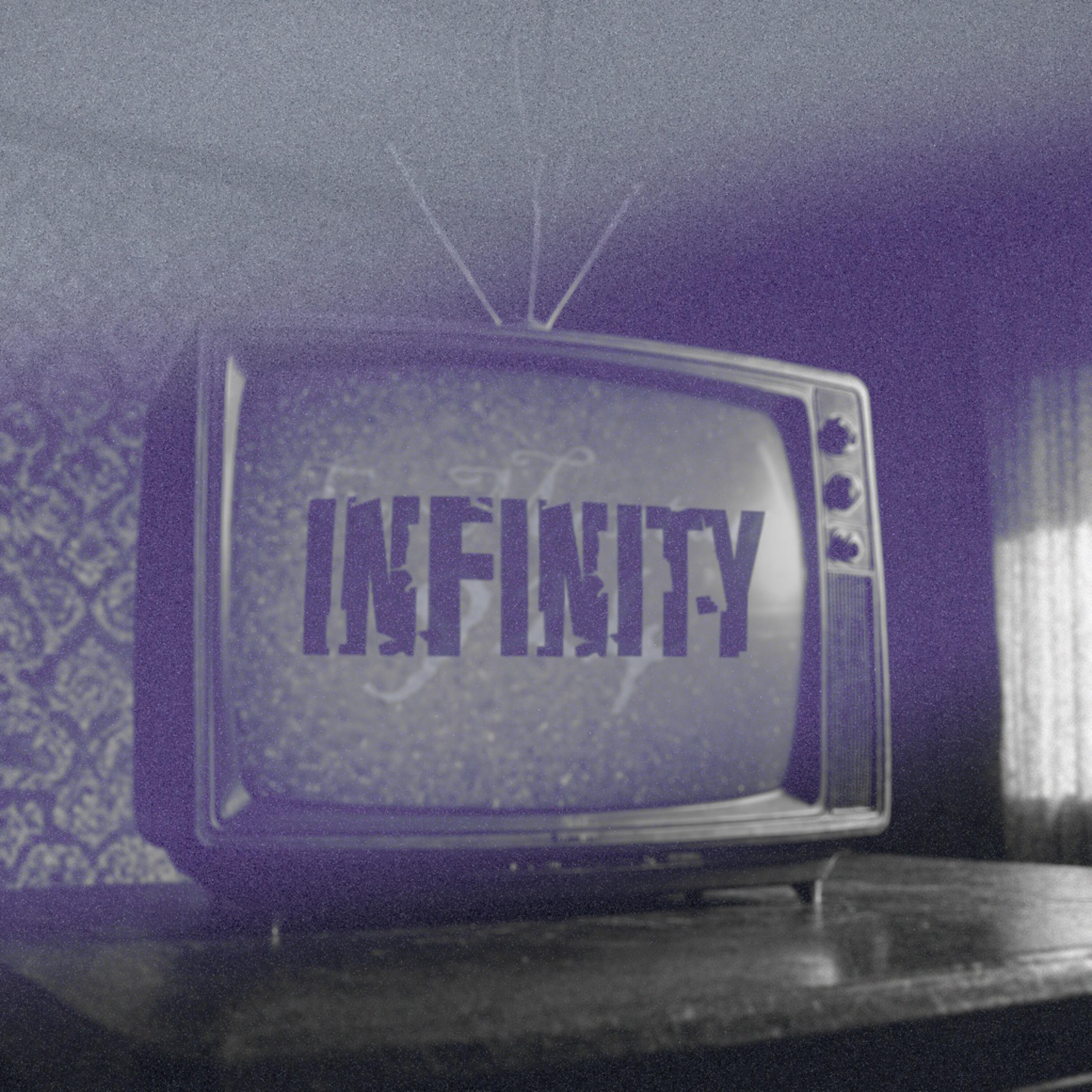 Релиз Infinity