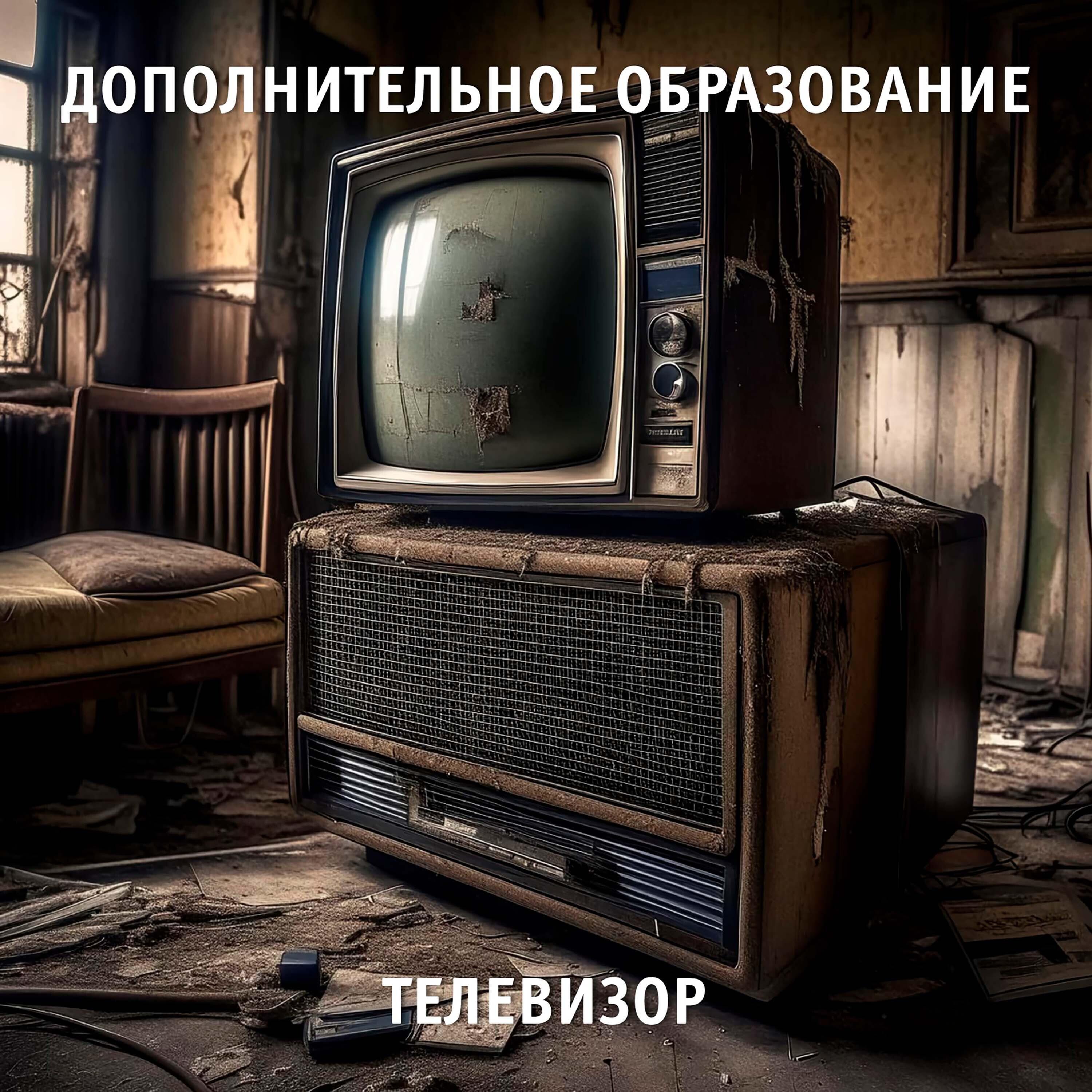 Дополнительное образование