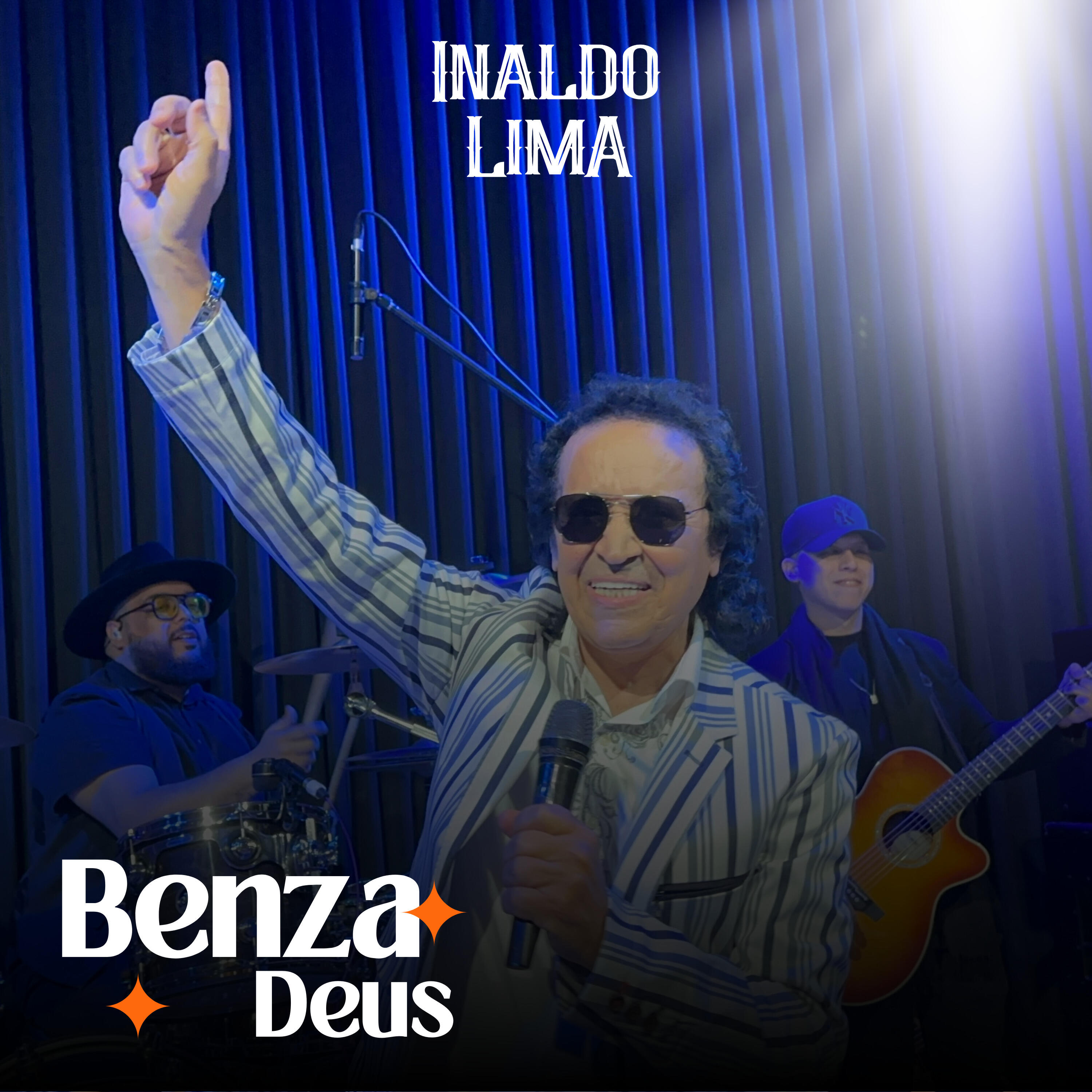 Релиз Benza Deus