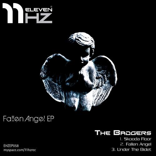 Релиз Fallen Angel - EP