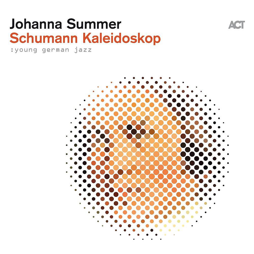 Релиз Schumann Kaleidoskop