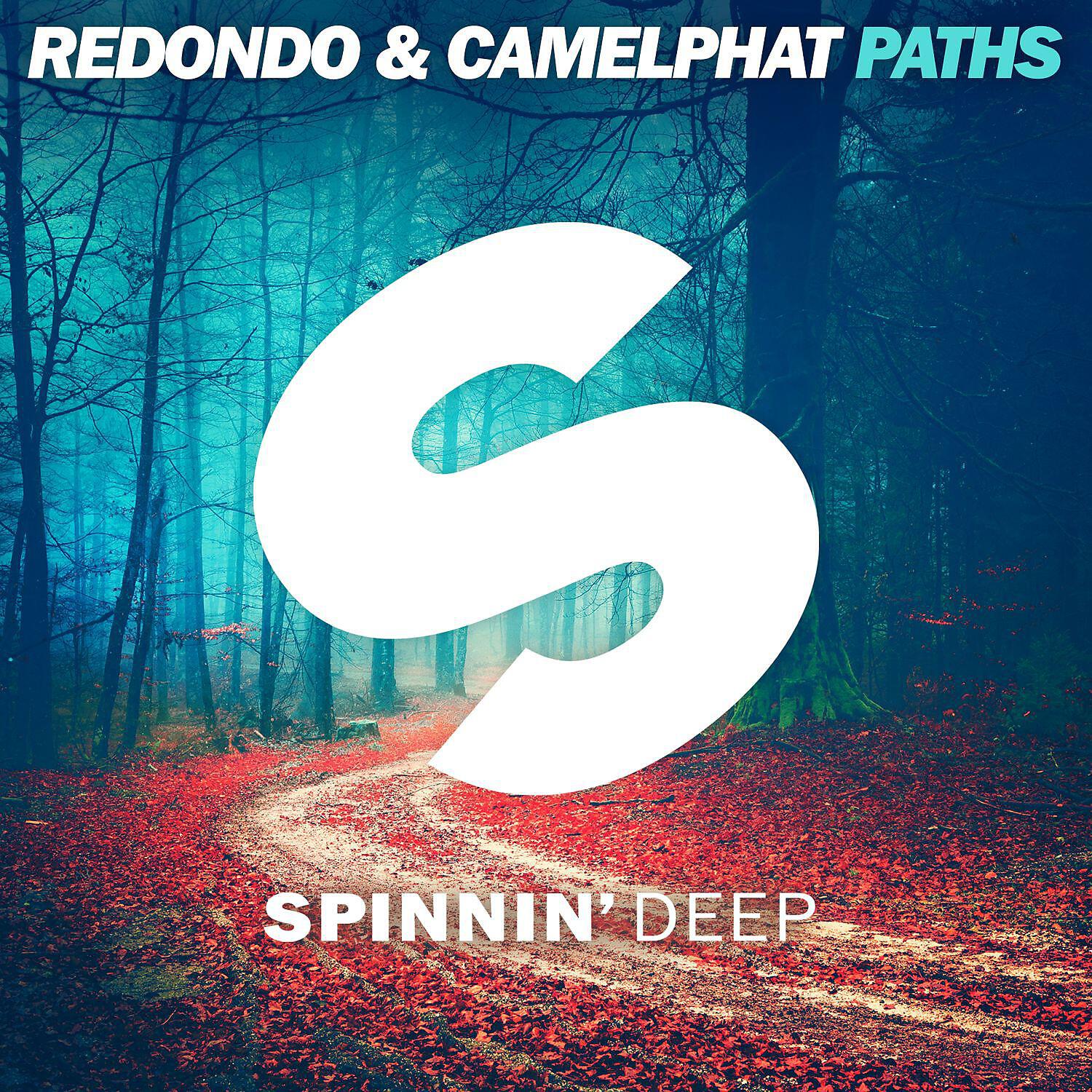 Релиз Paths