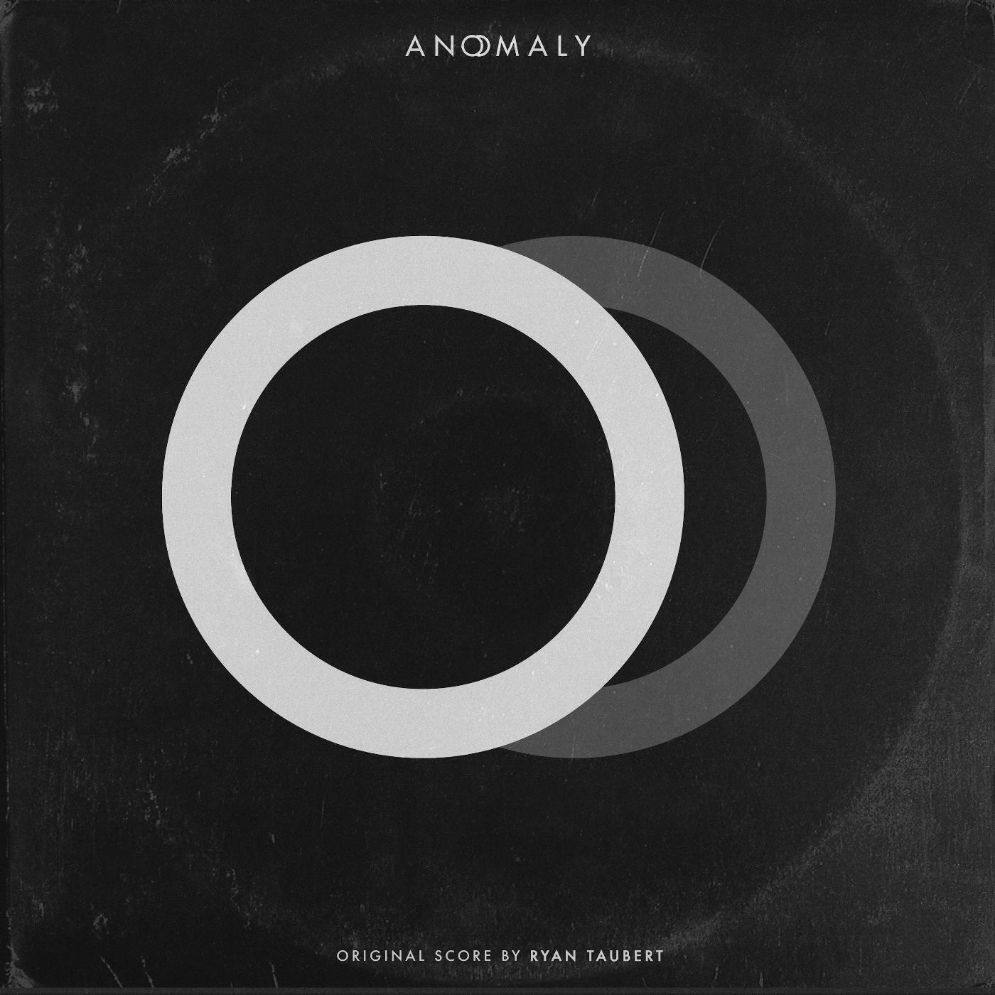 Релиз Anomaly (Original Motion Picture Soundtrack)