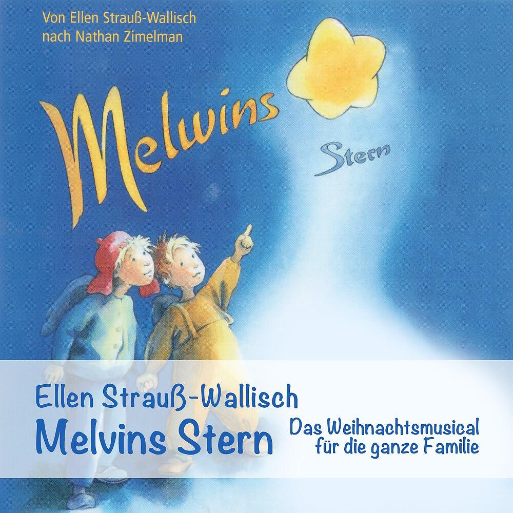 Релиз Melwins Stern