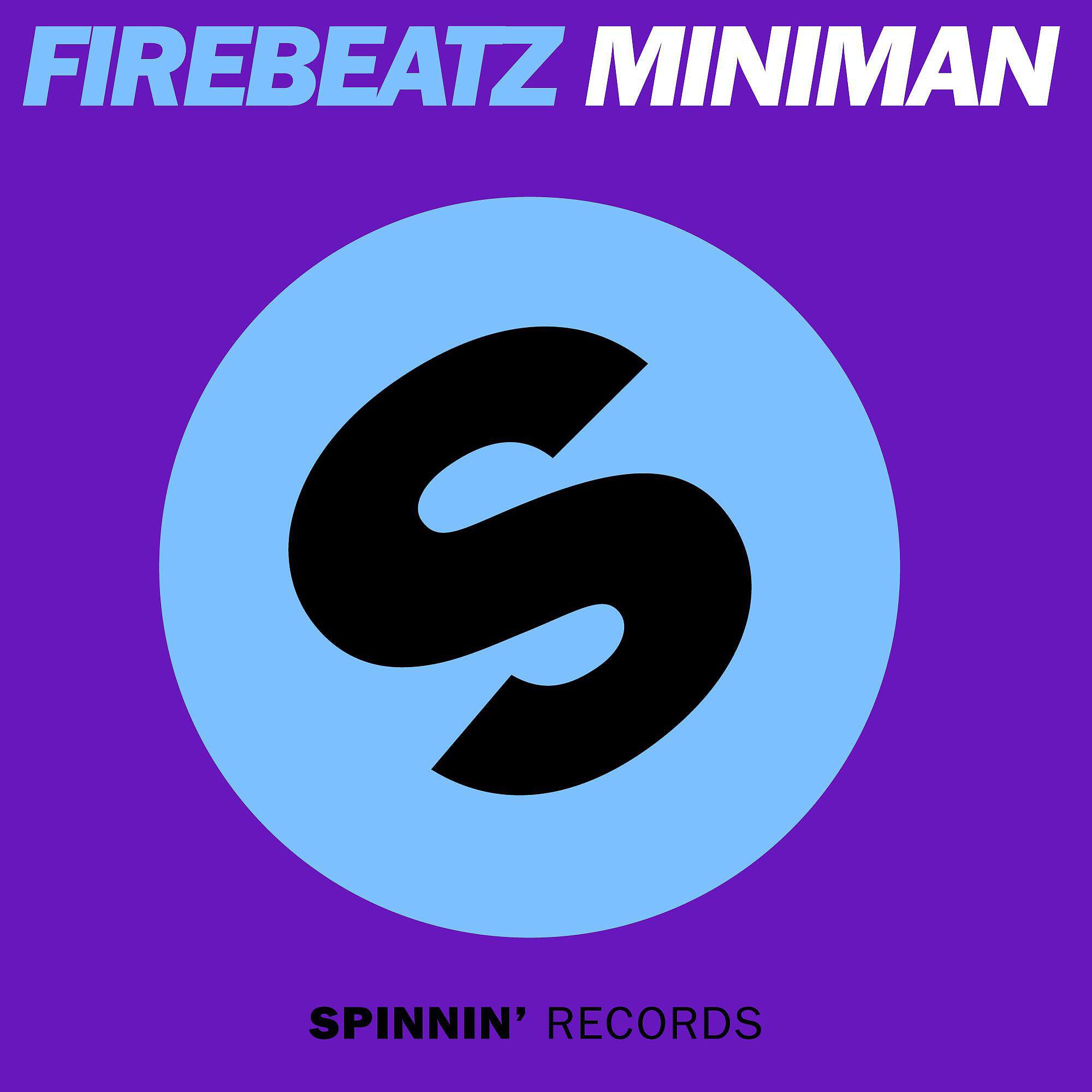 Релиз Miniman