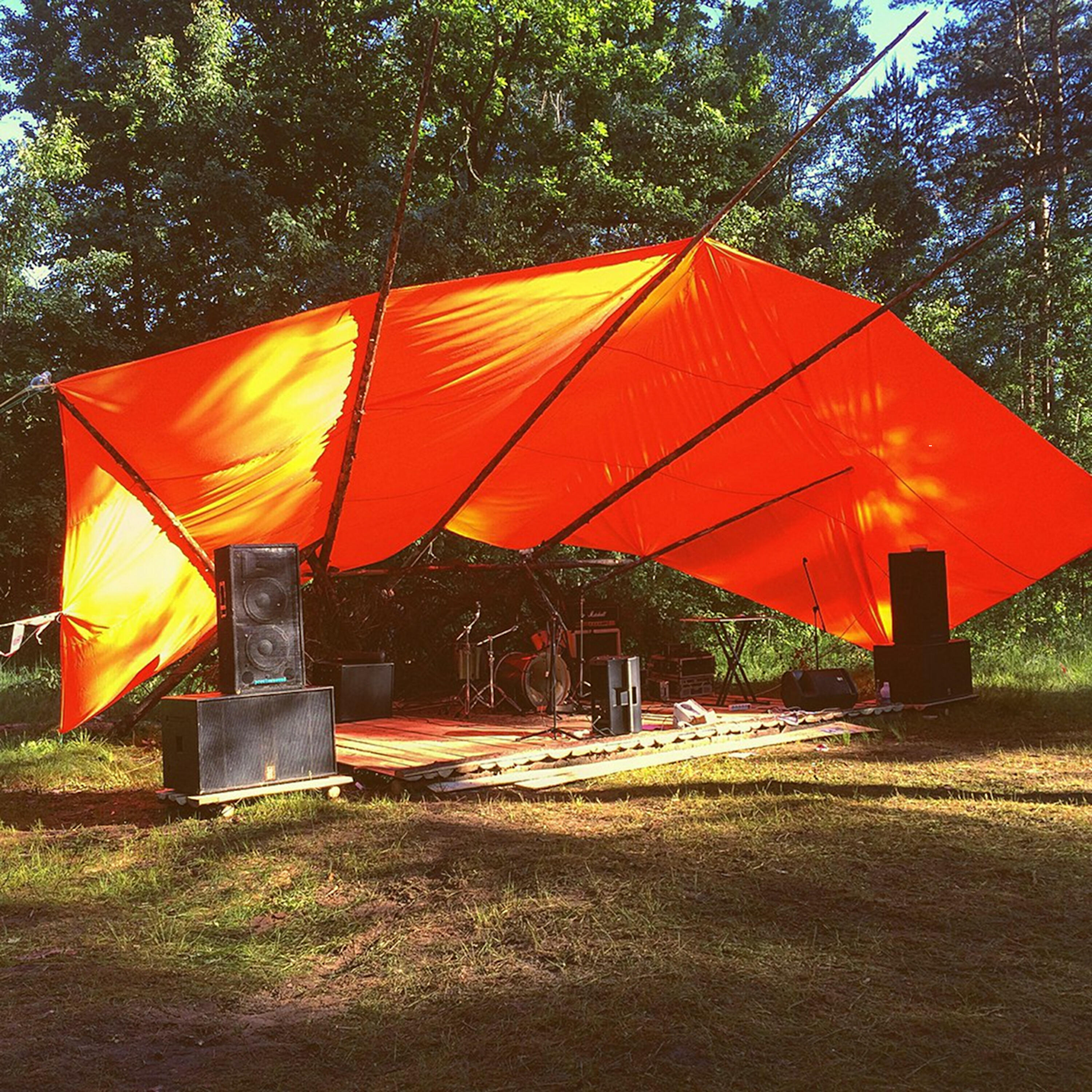 Релиз Meteor 17'