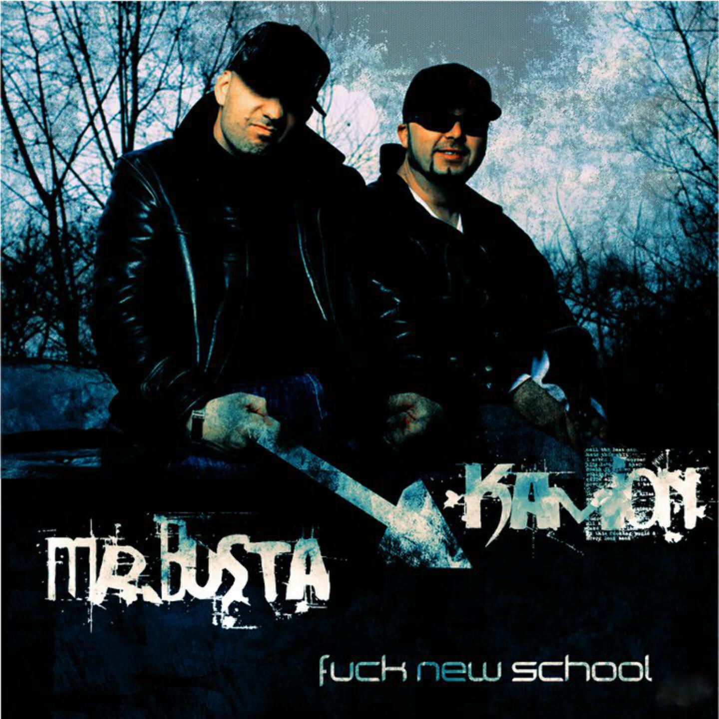 Релиз F*ck New School