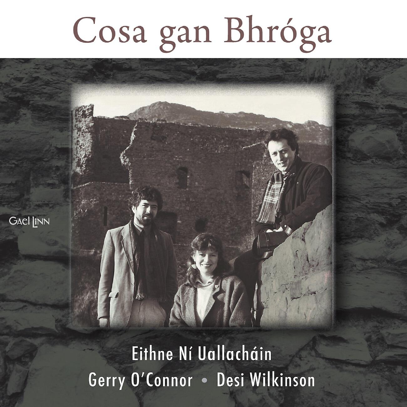 Релиз Cosa Gan Bhróga