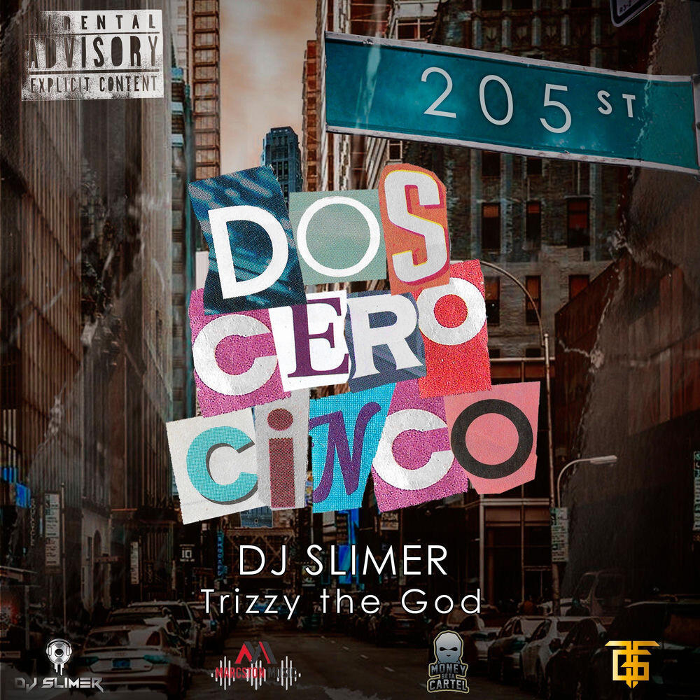 Релиз Dos Cero Cinco