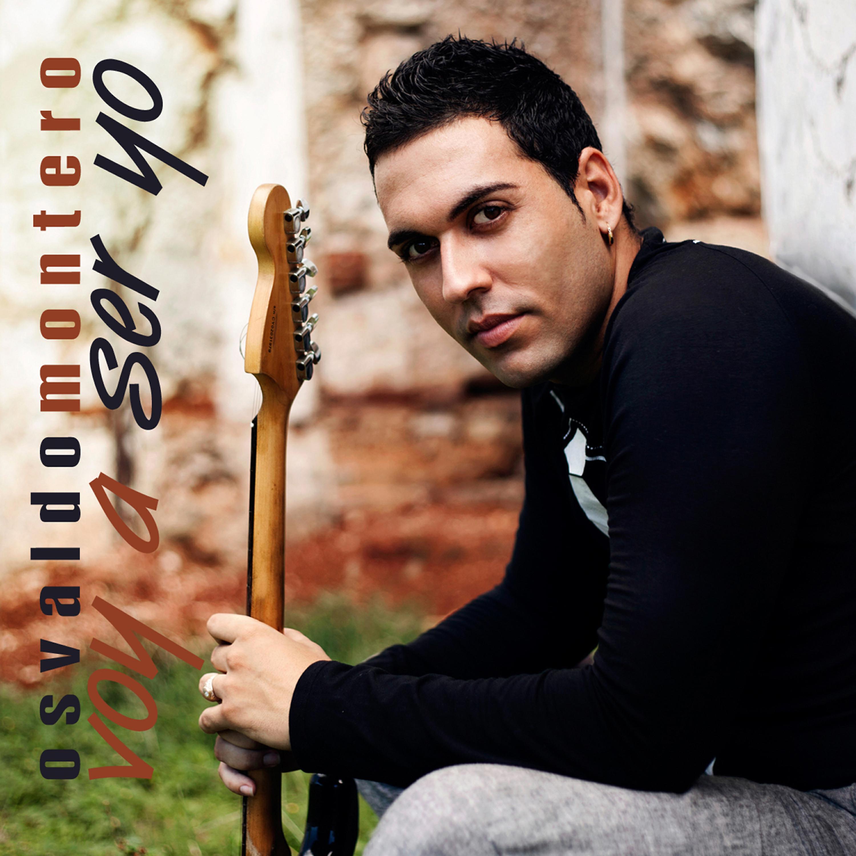 Osvaldo Montero