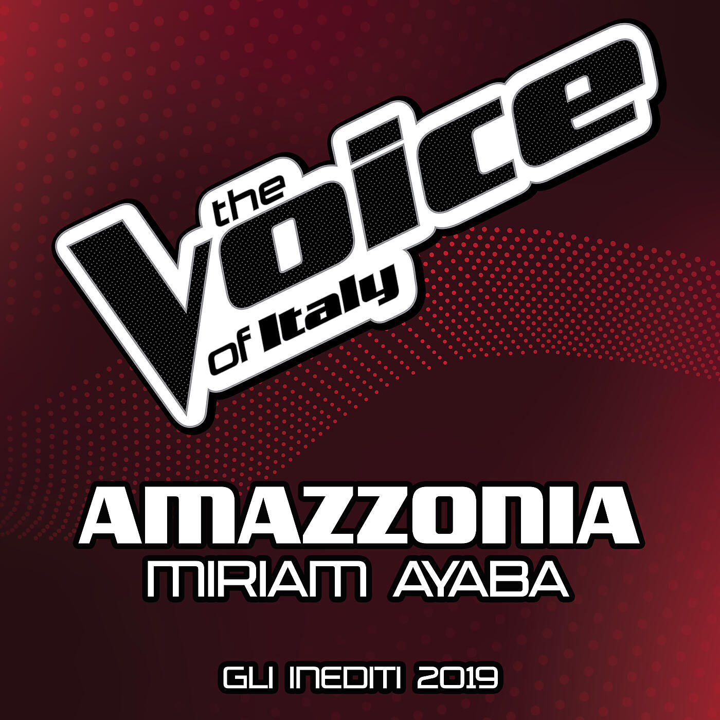 Релиз Amazzonia
