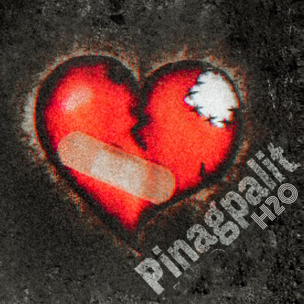 Релиз Pinagpalit