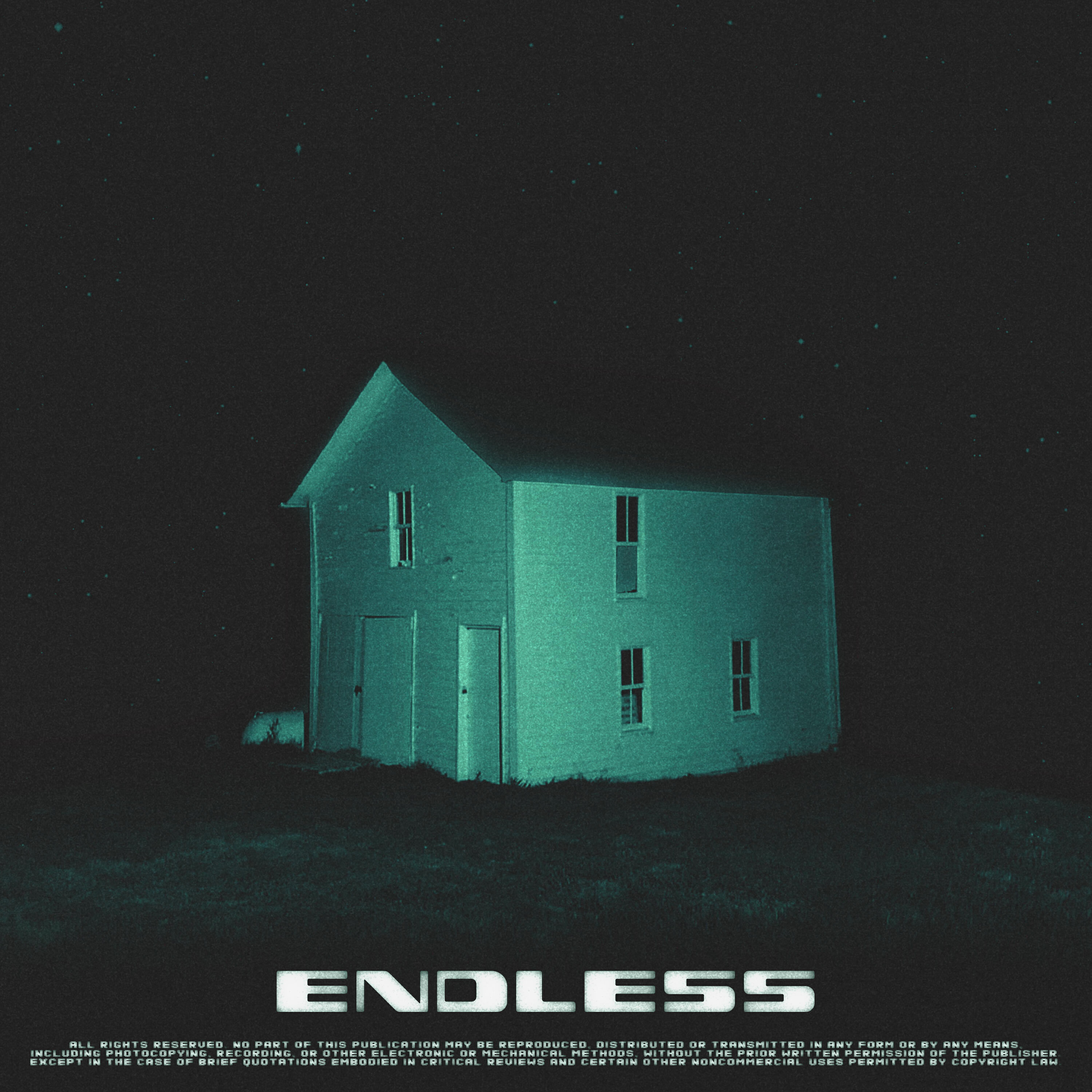 Релиз ENDLESS