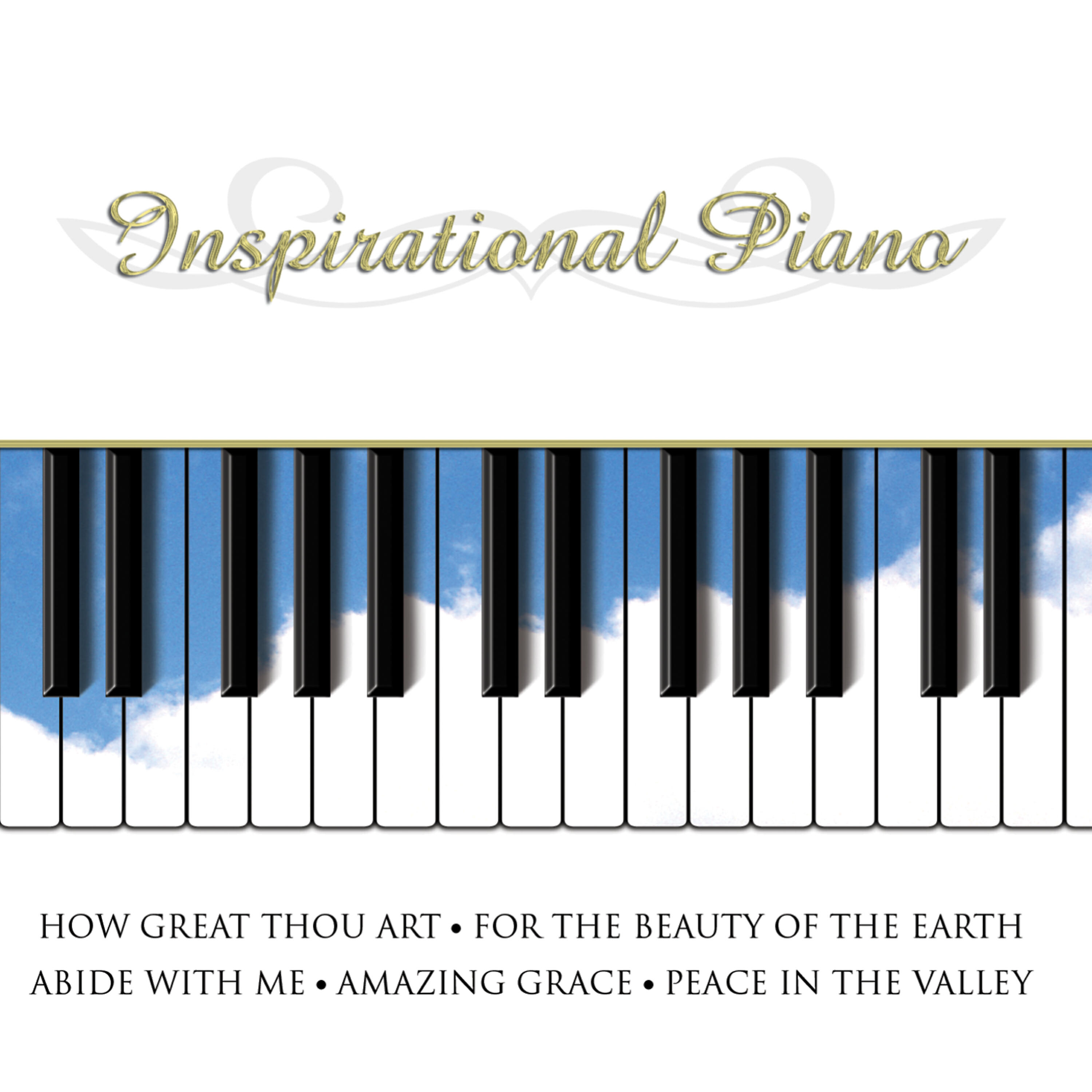 Релиз Inspirational Piano