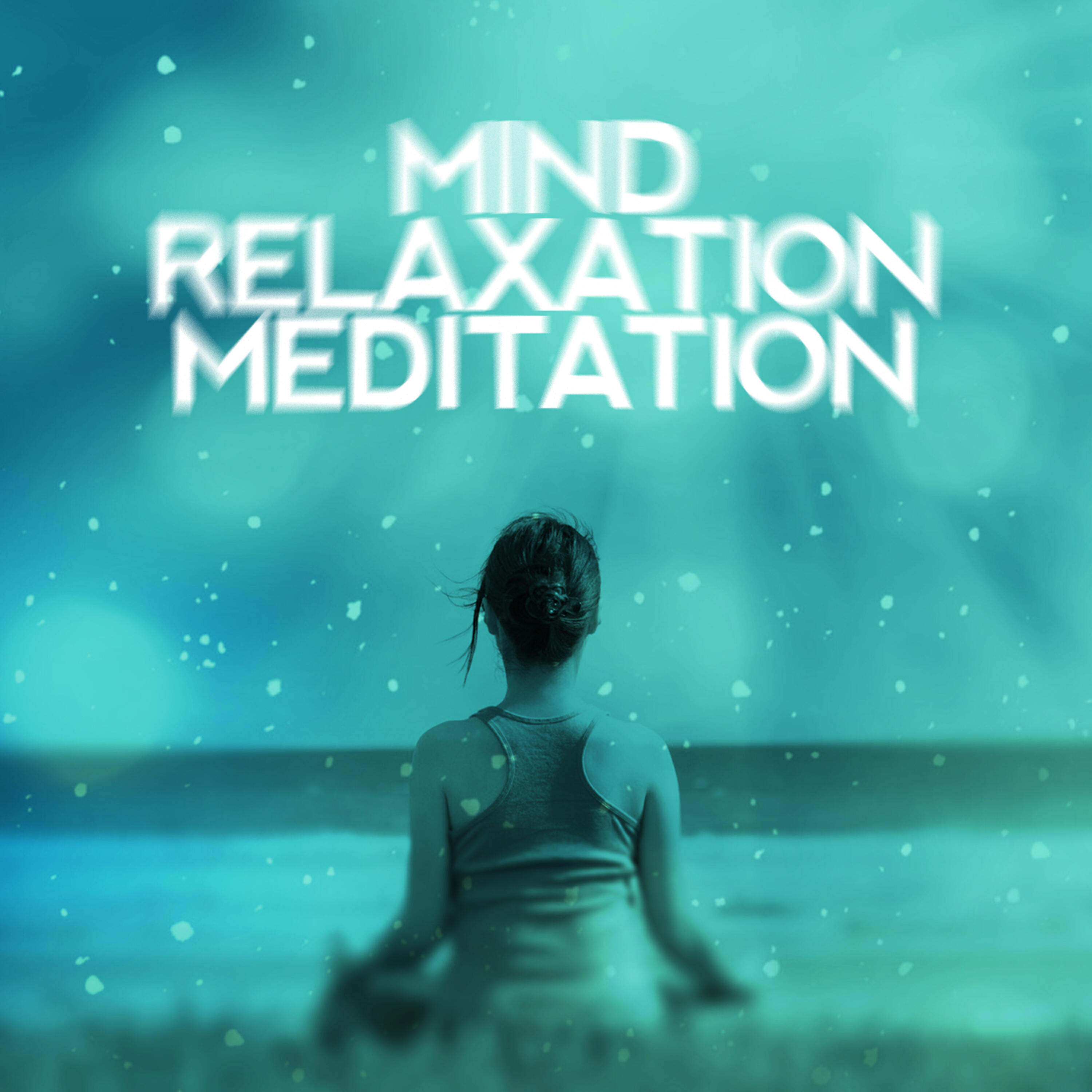 Релиз Mind Relaxation Meditation