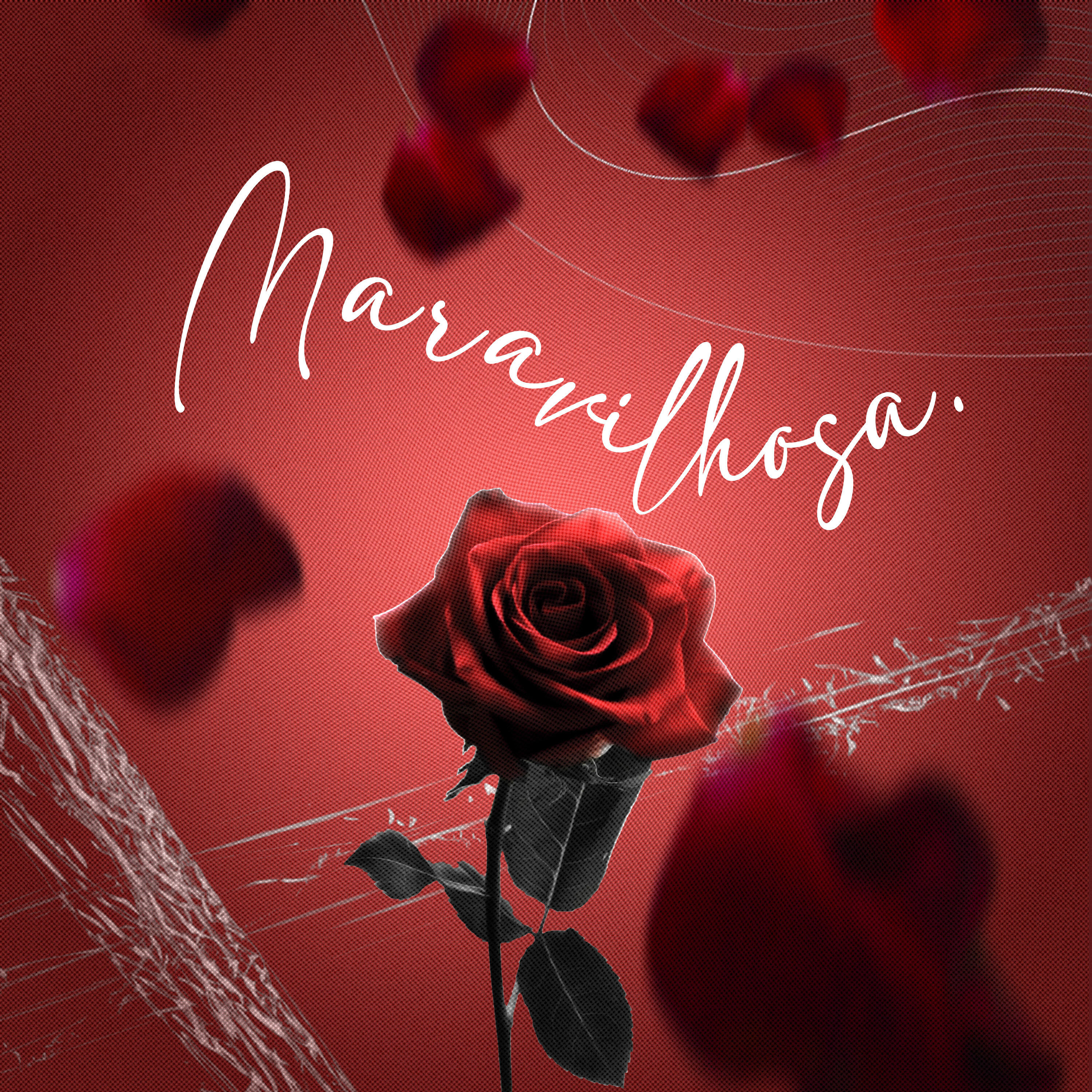 Релиз Maravilhosa