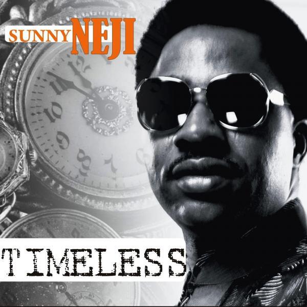 Релиз Timeless