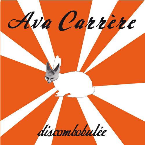 Релиз Discombobulée