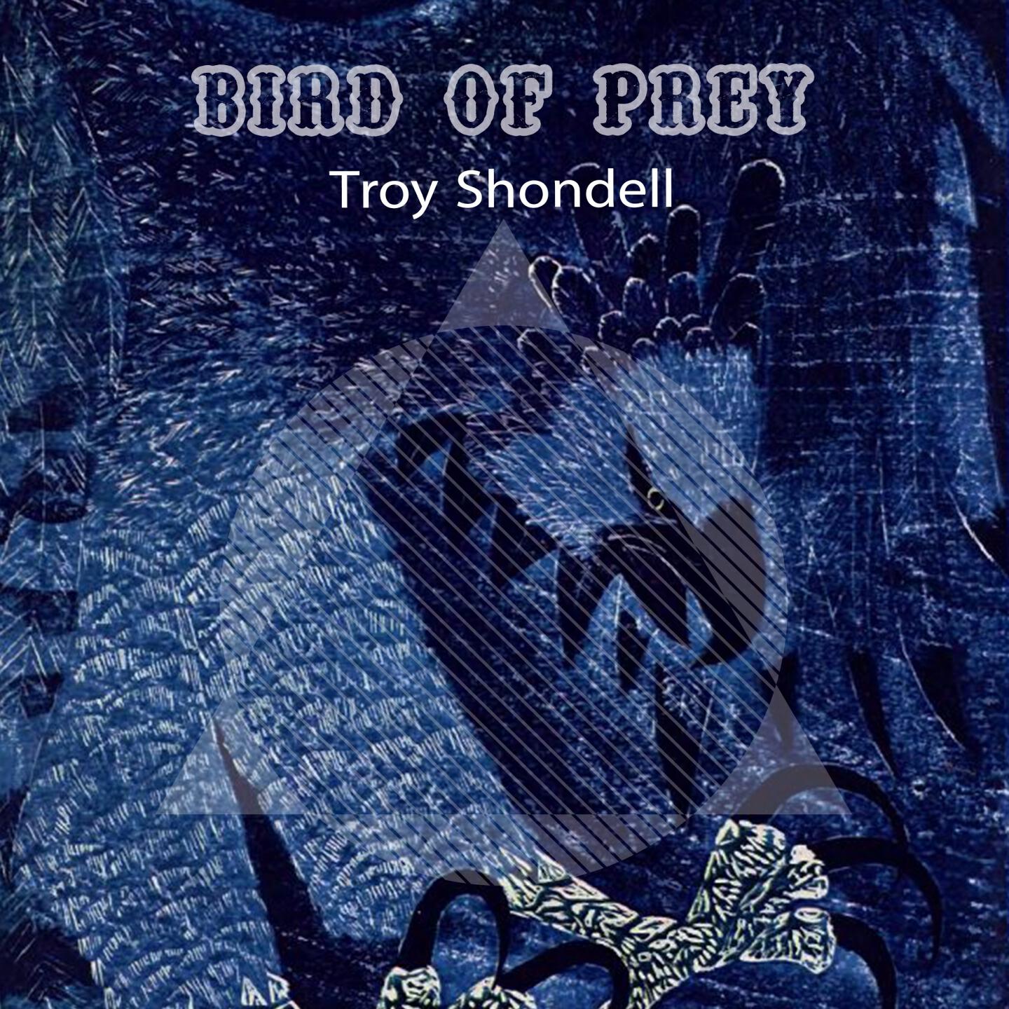 Релиз Bird Of Prey