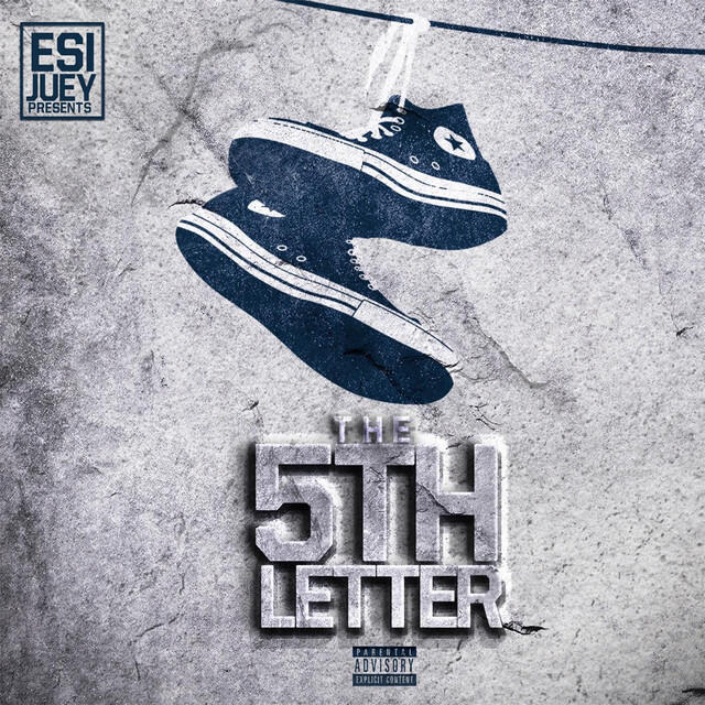 Релиз The 5th Letter