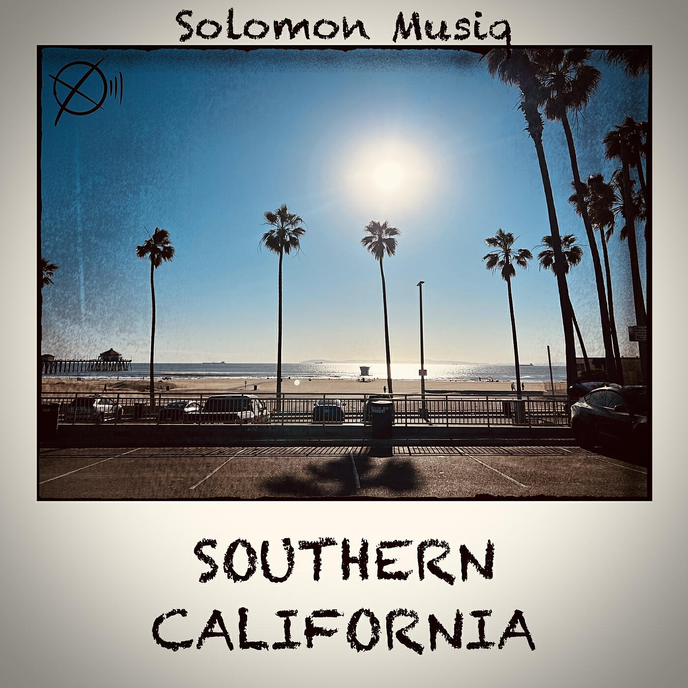 Релиз Southern California
