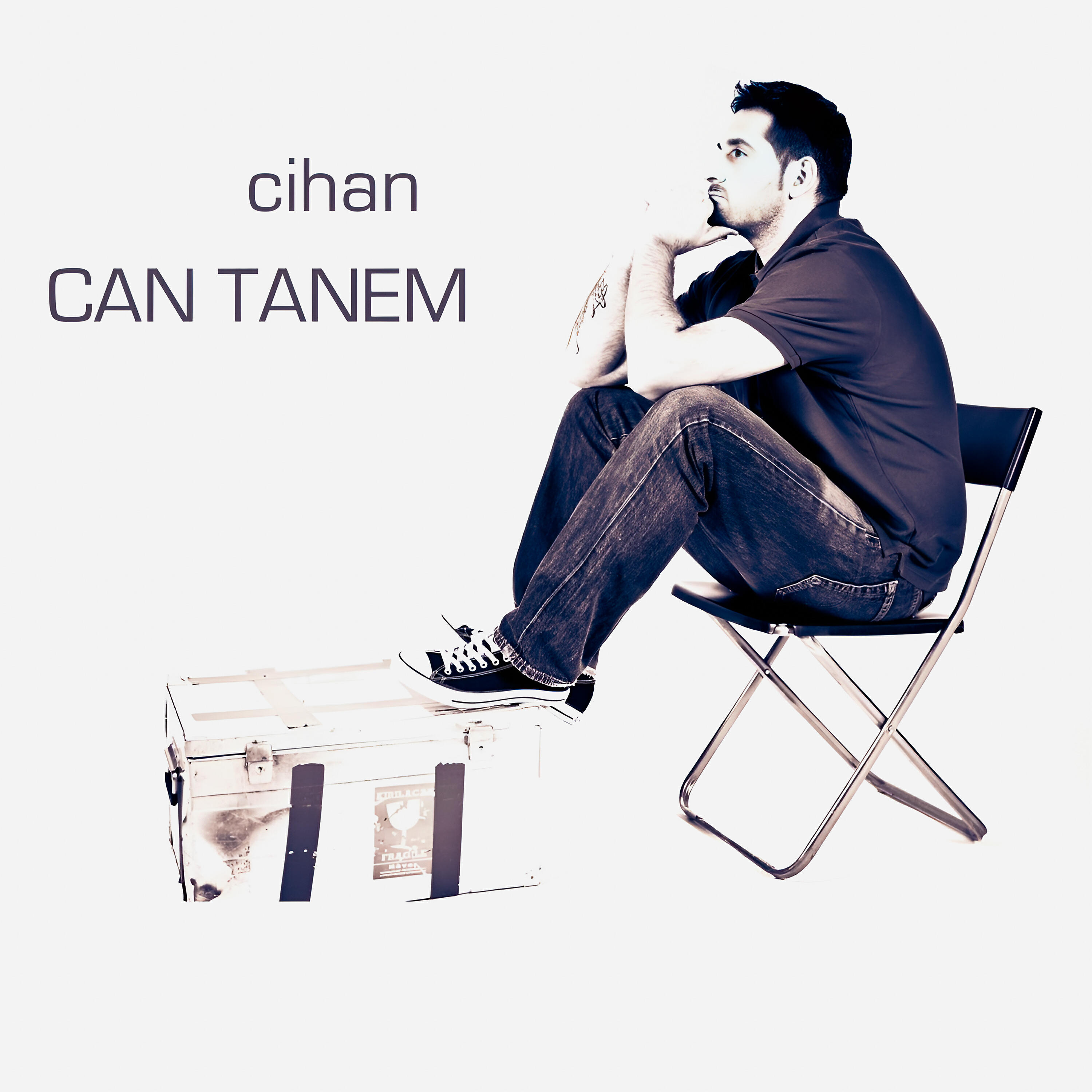 Релиз Can Tanem