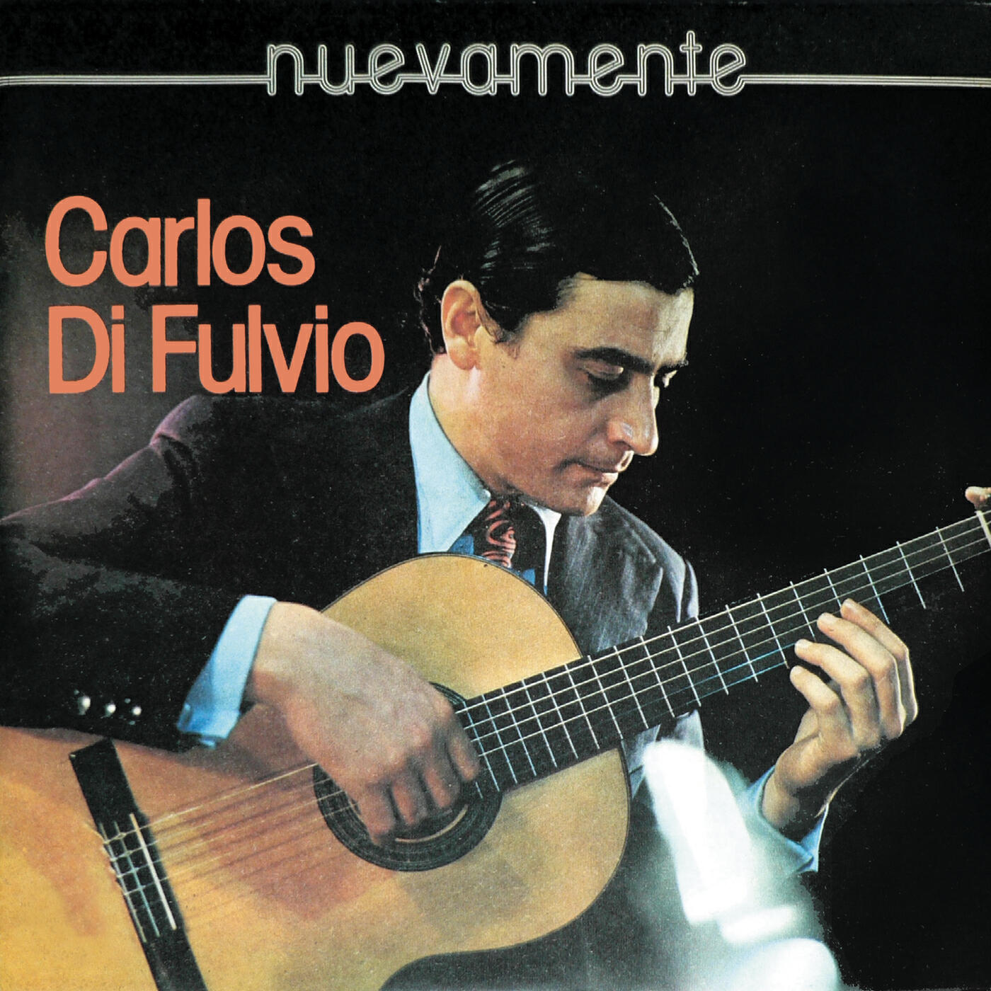Релиз Nuevamente