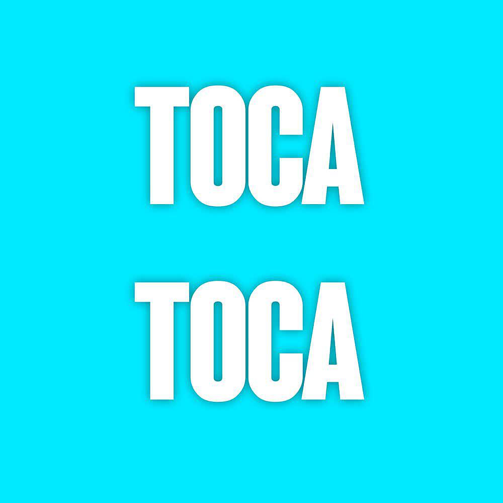 Релиз Toca Toca