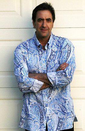 Brent Bourgeois