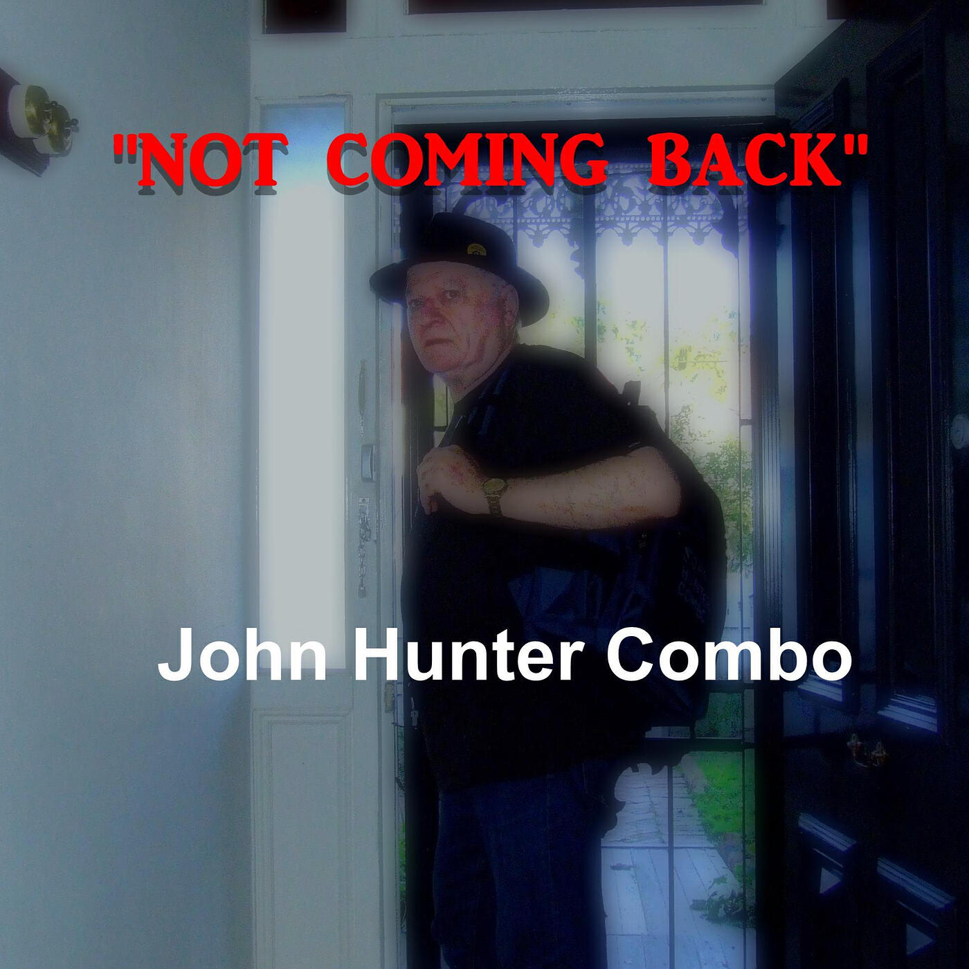 Релиз Not Coming Back (Live)