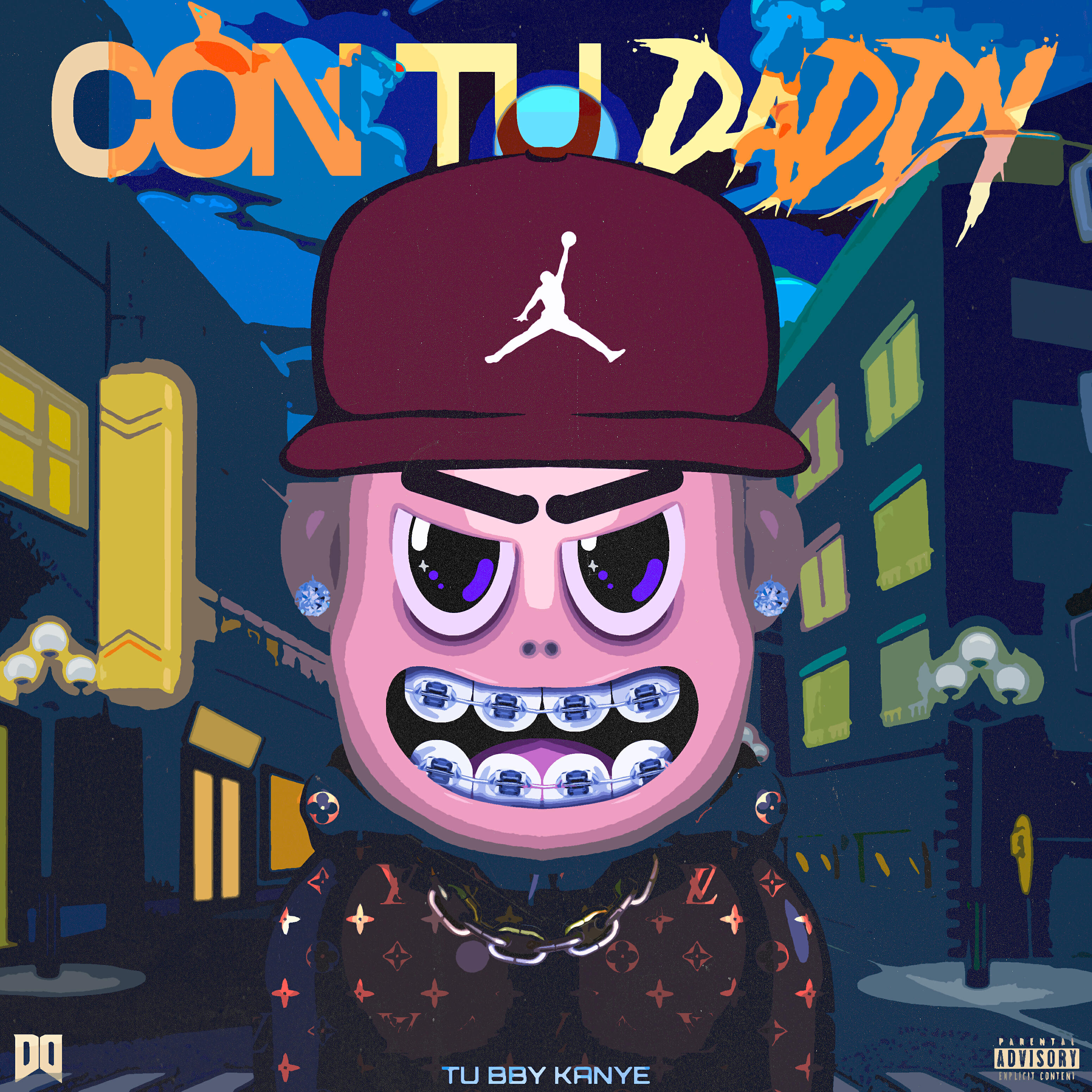 Релиз Con Tu Daddy