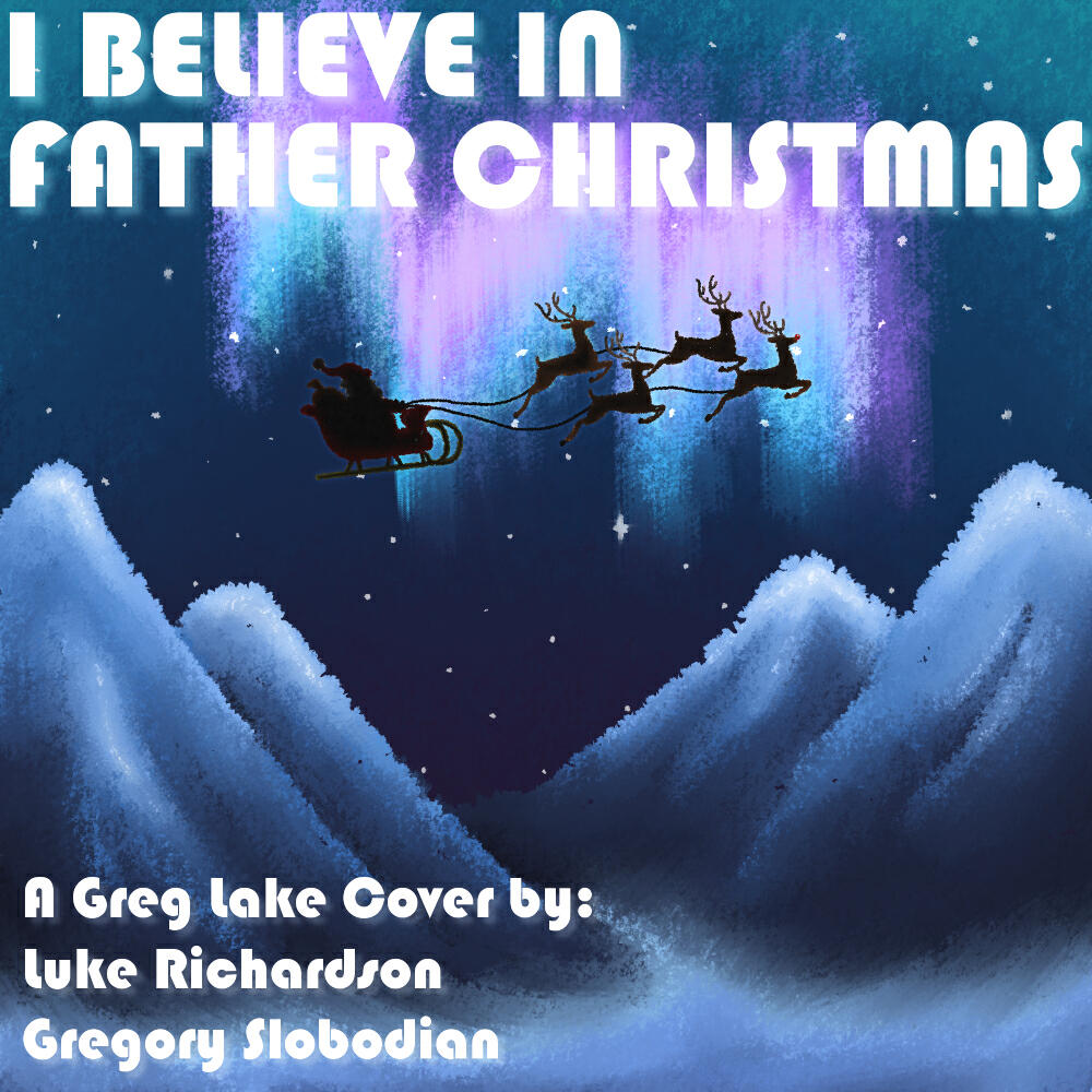 Luke Richardson