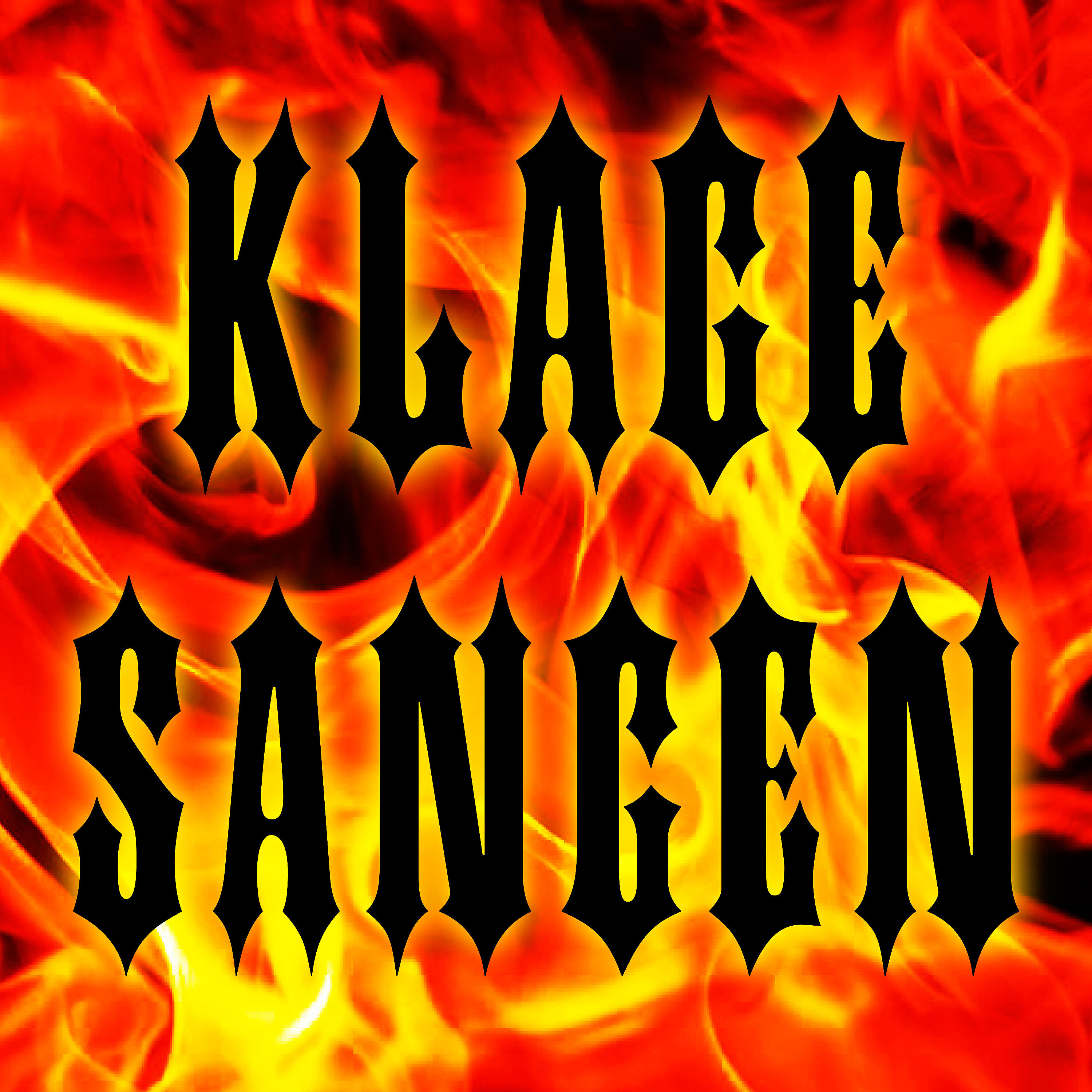 Релиз Klagesangen