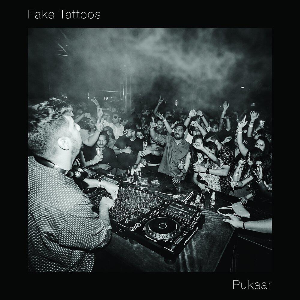 Релиз Pukaar