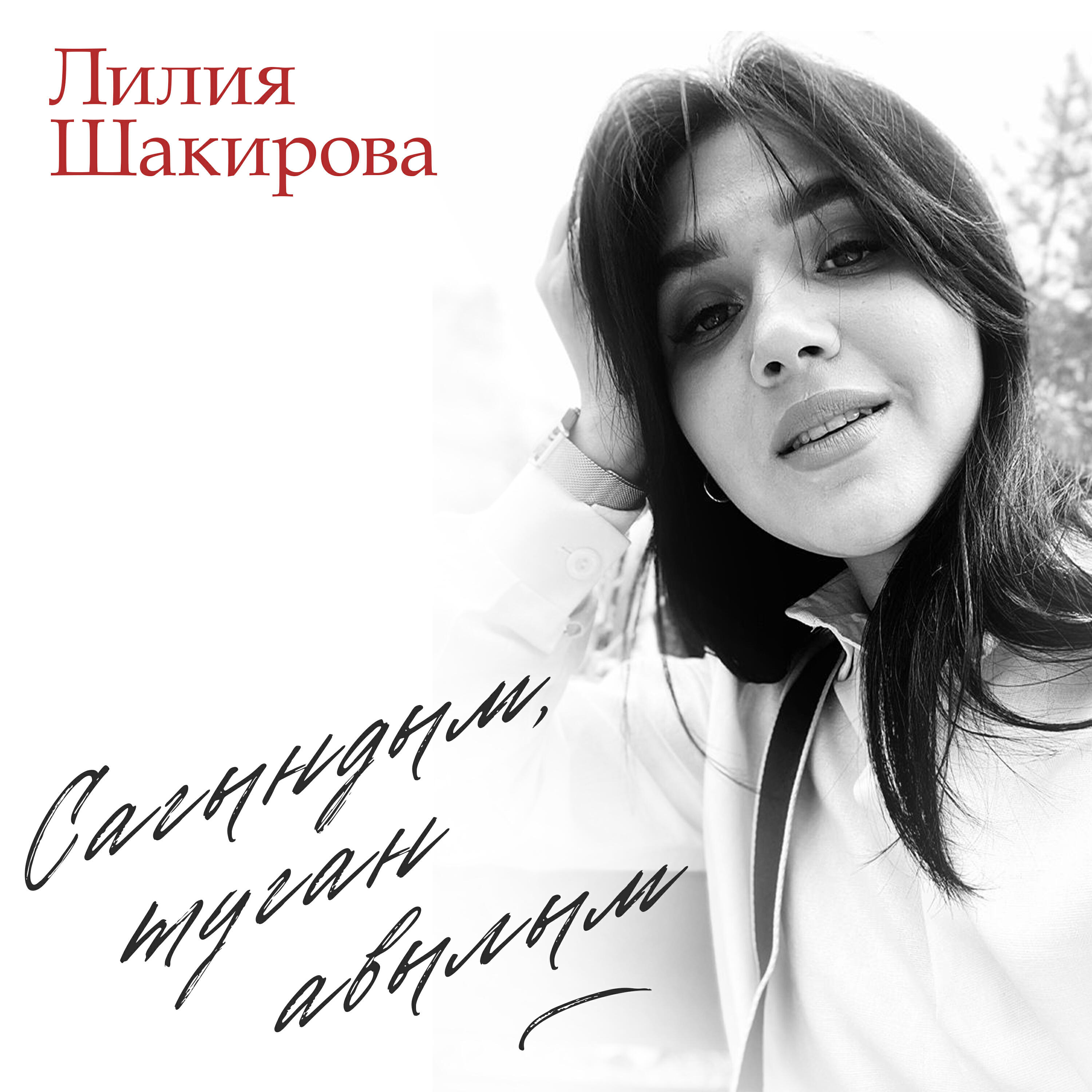 Релиз Сагындым, туган авылым