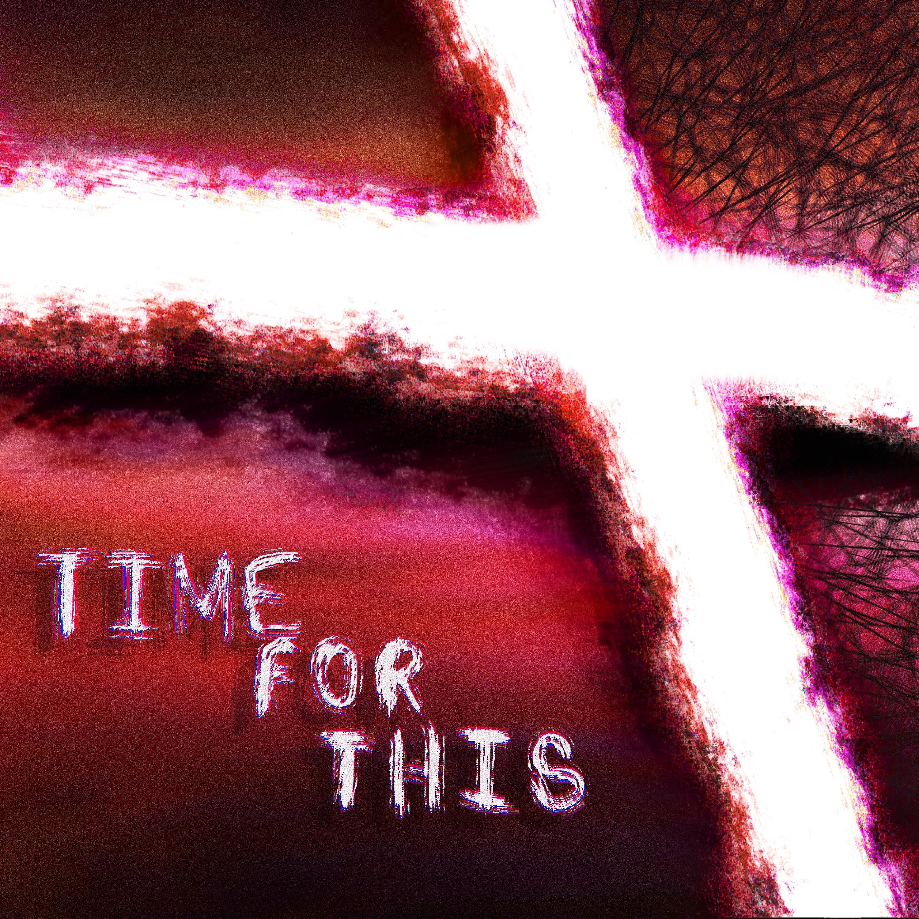 Релиз Time For This