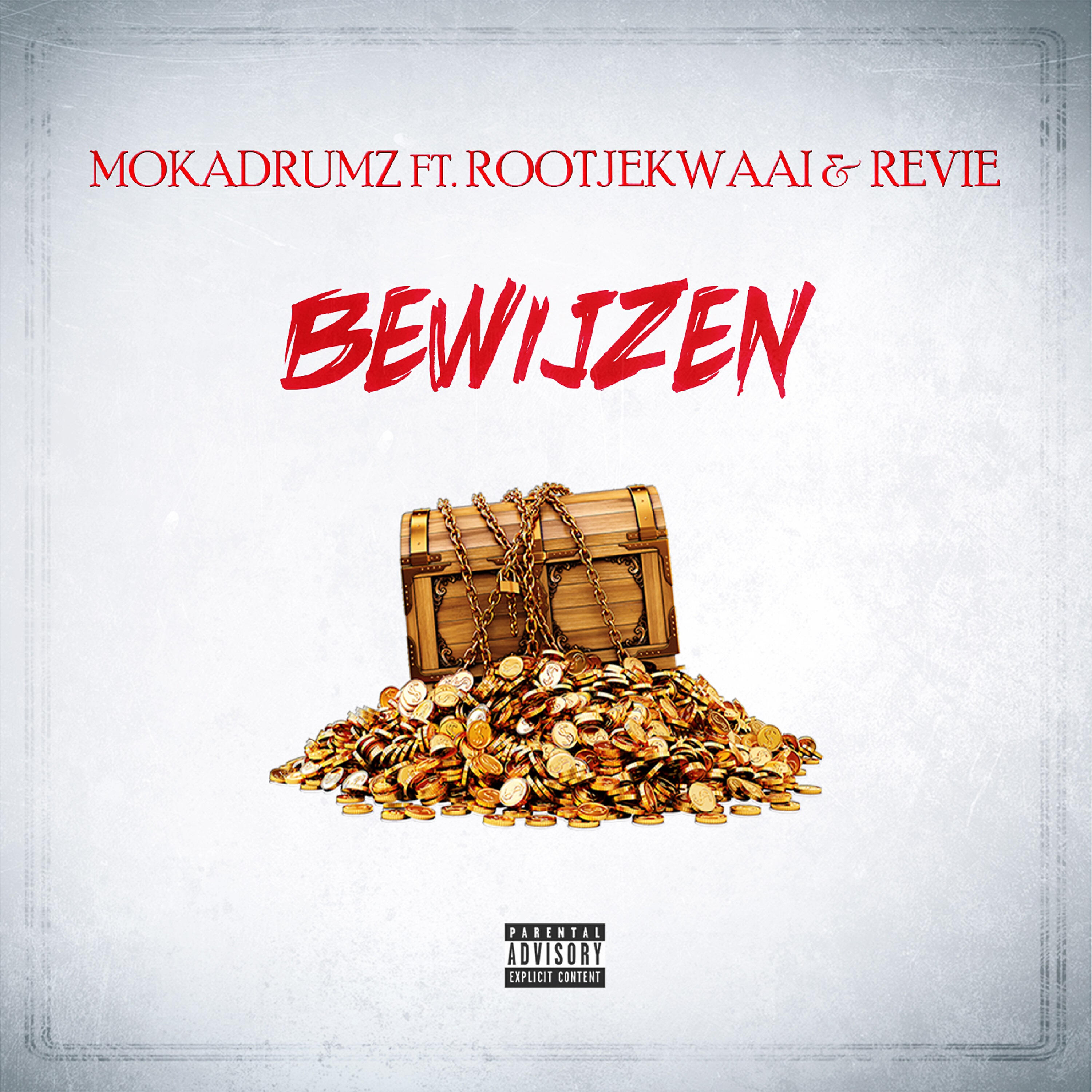 Релиз Bewijzen