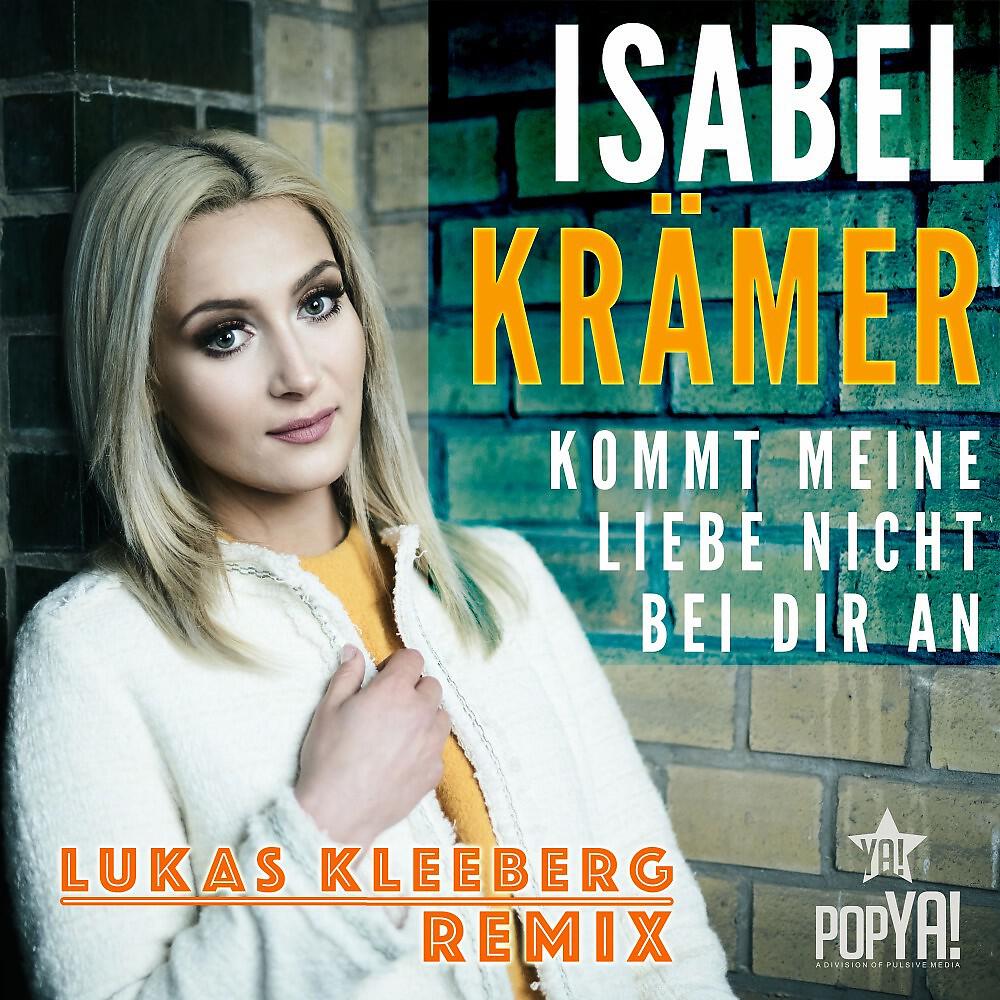 Релиз Kommt meine Liebe nicht bei Dir an (Lukas Kleeberg Remix)